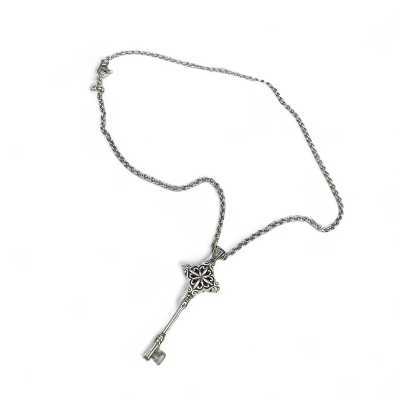 Колье CHROME HEARTS