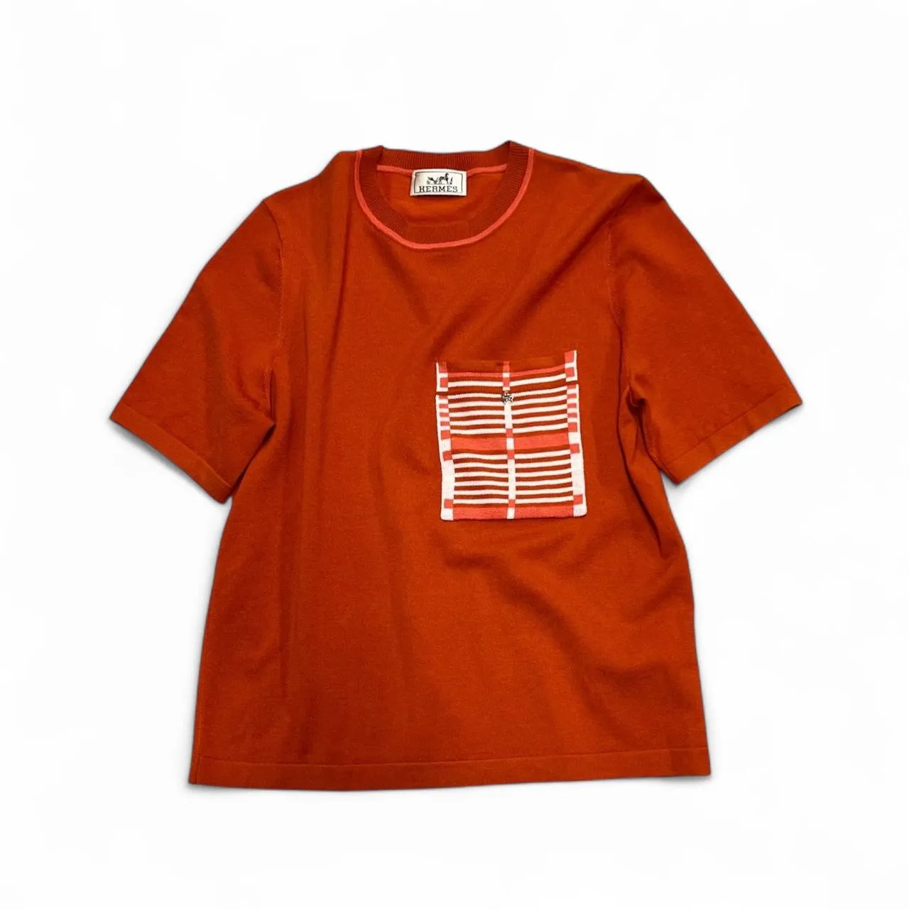 Футболка HERMES