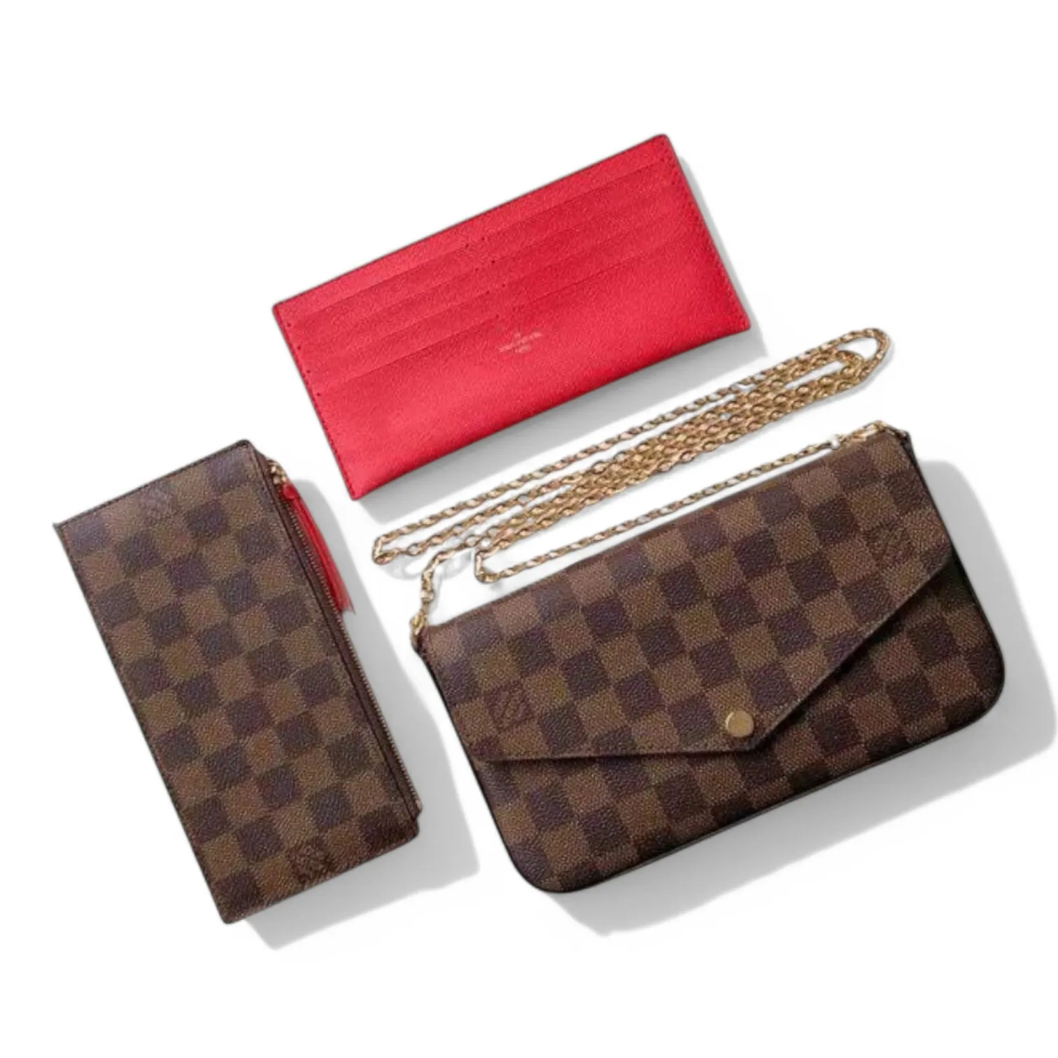Сумка LOUIS VUITTON