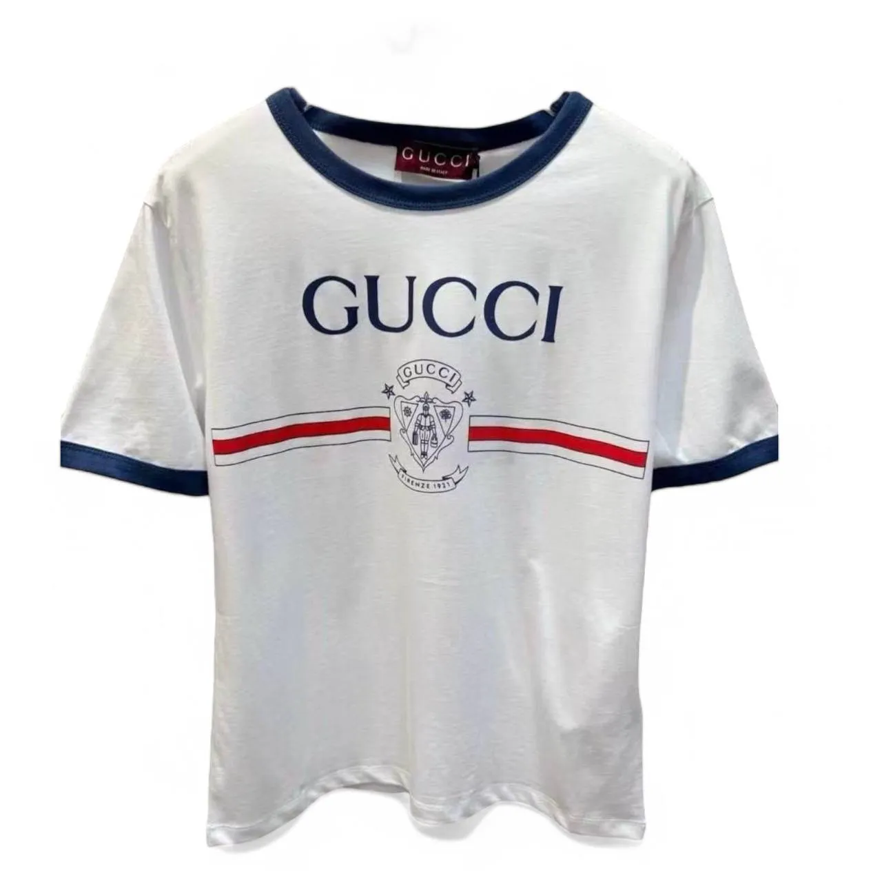 Футболка GUCCI