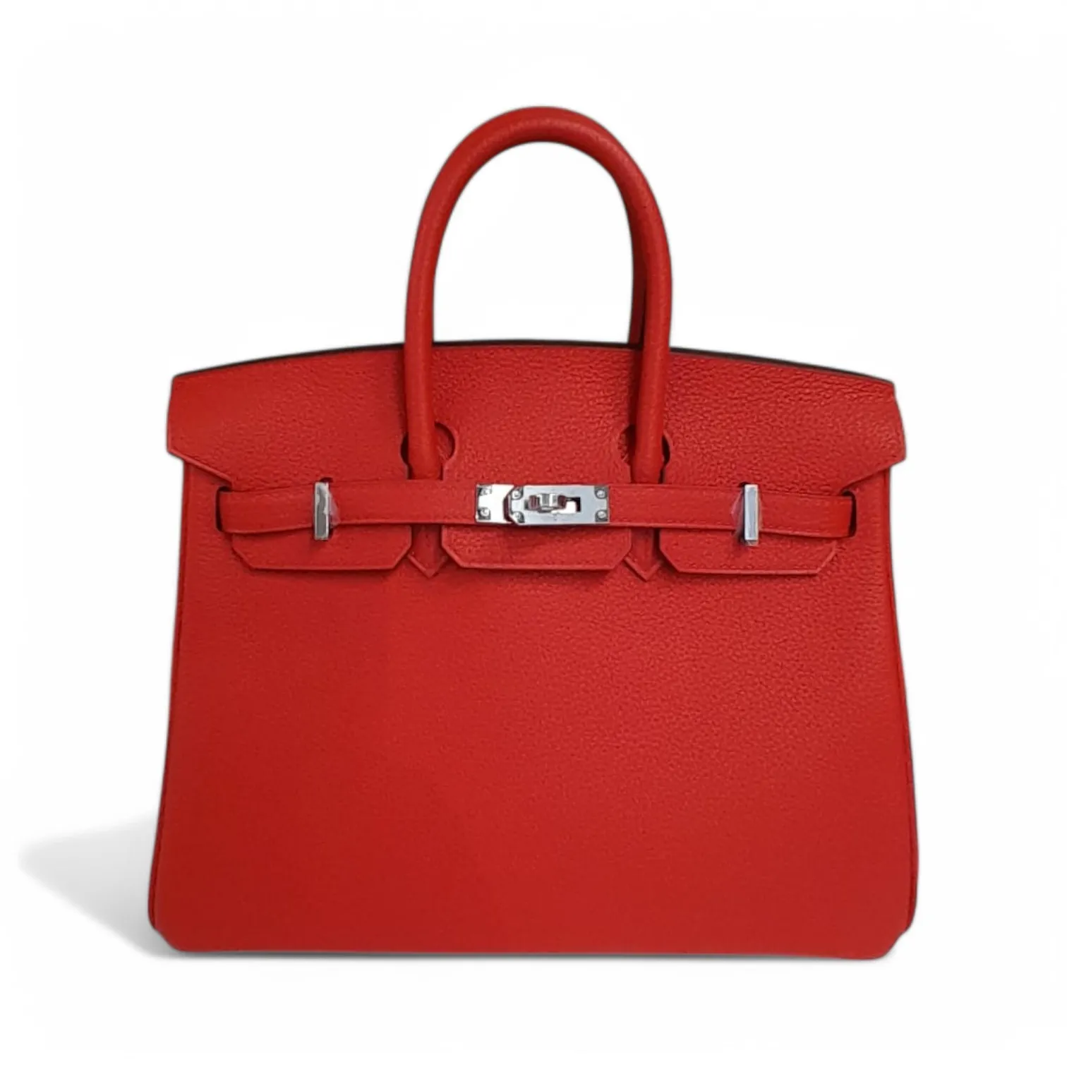 Сумка HERMES (25см)