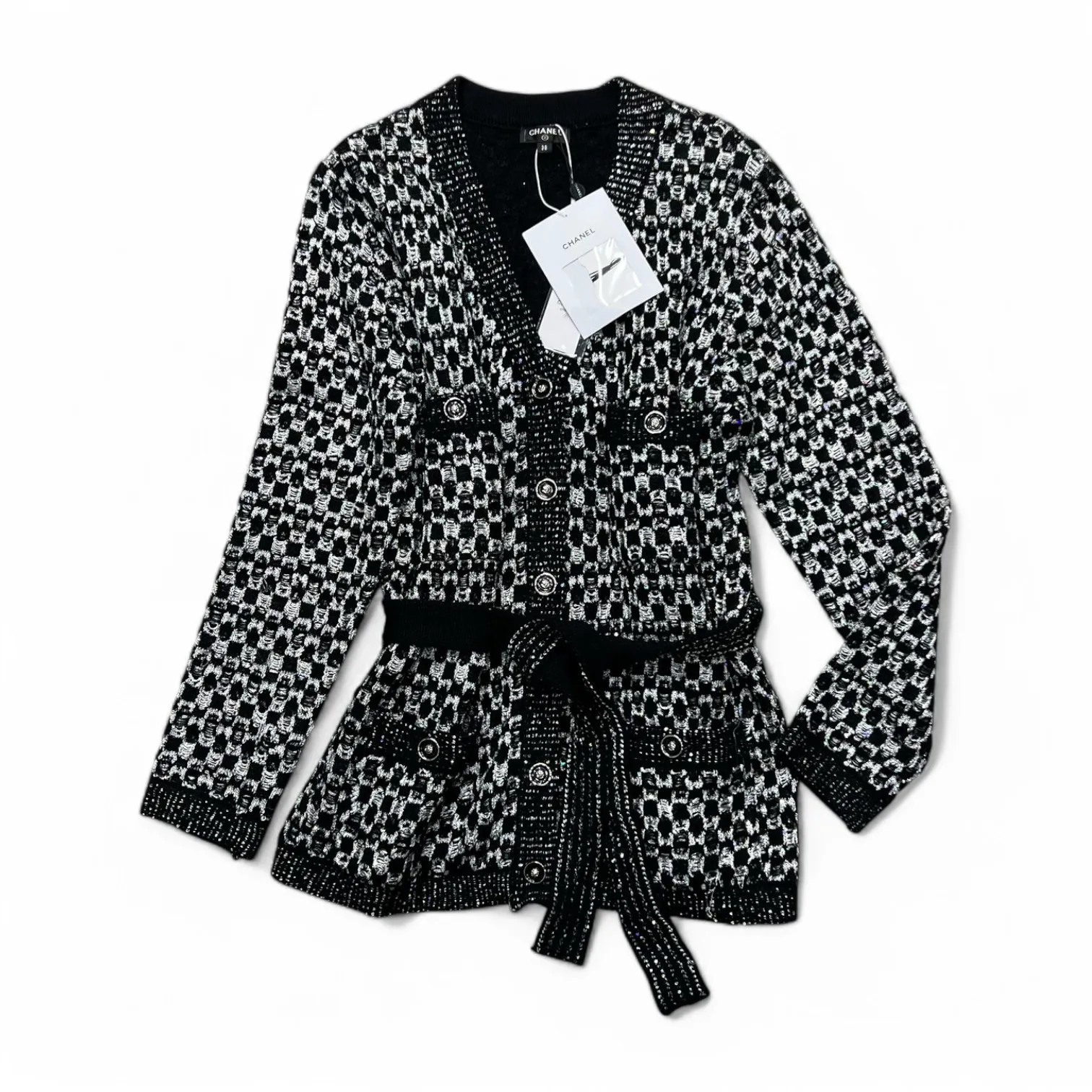 Кардиган CHANEL
