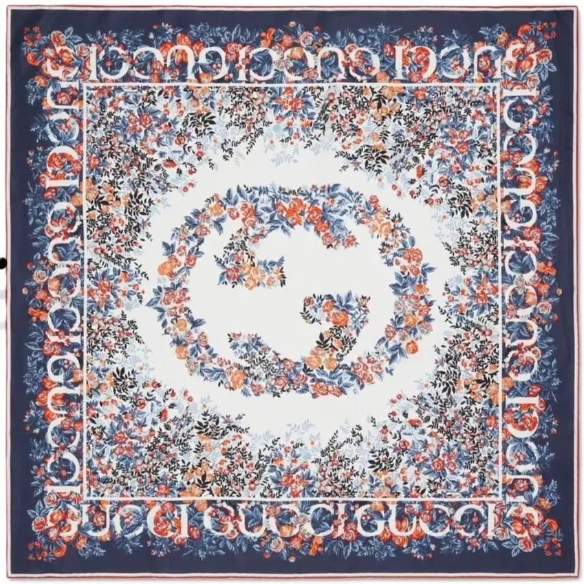 Платок GUCCI