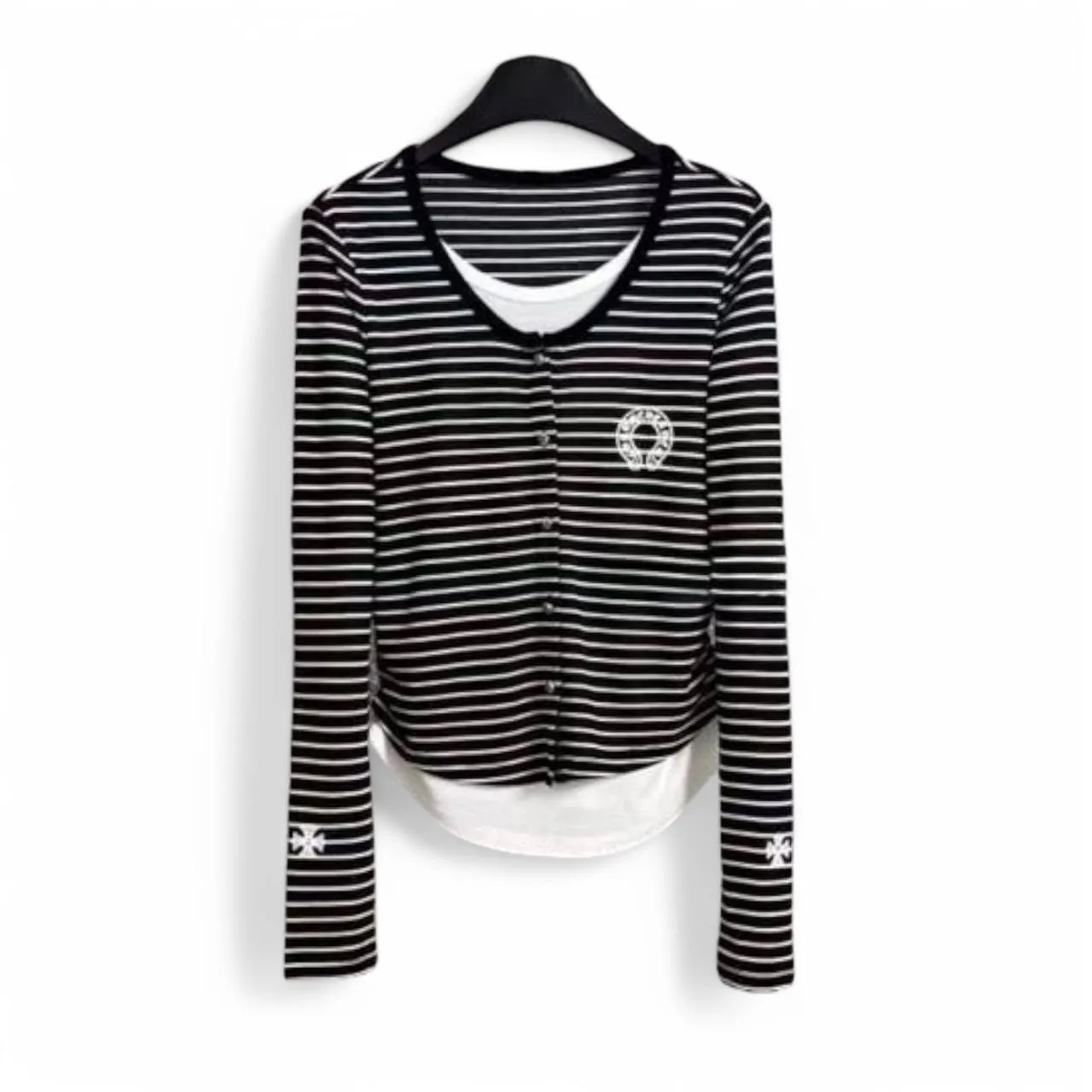 Лонгслив CHROME HEARTS