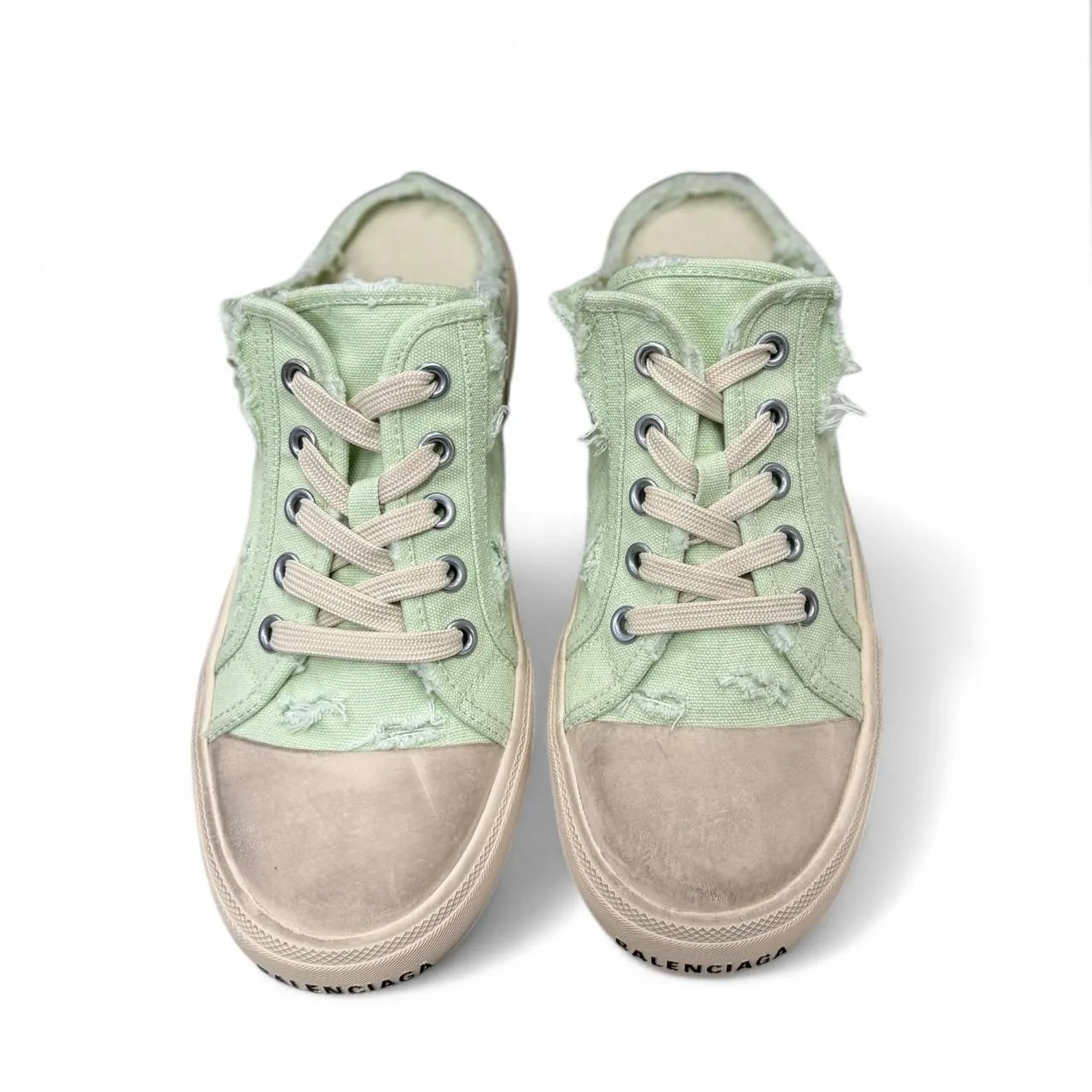 Кеды BALENCIAGA