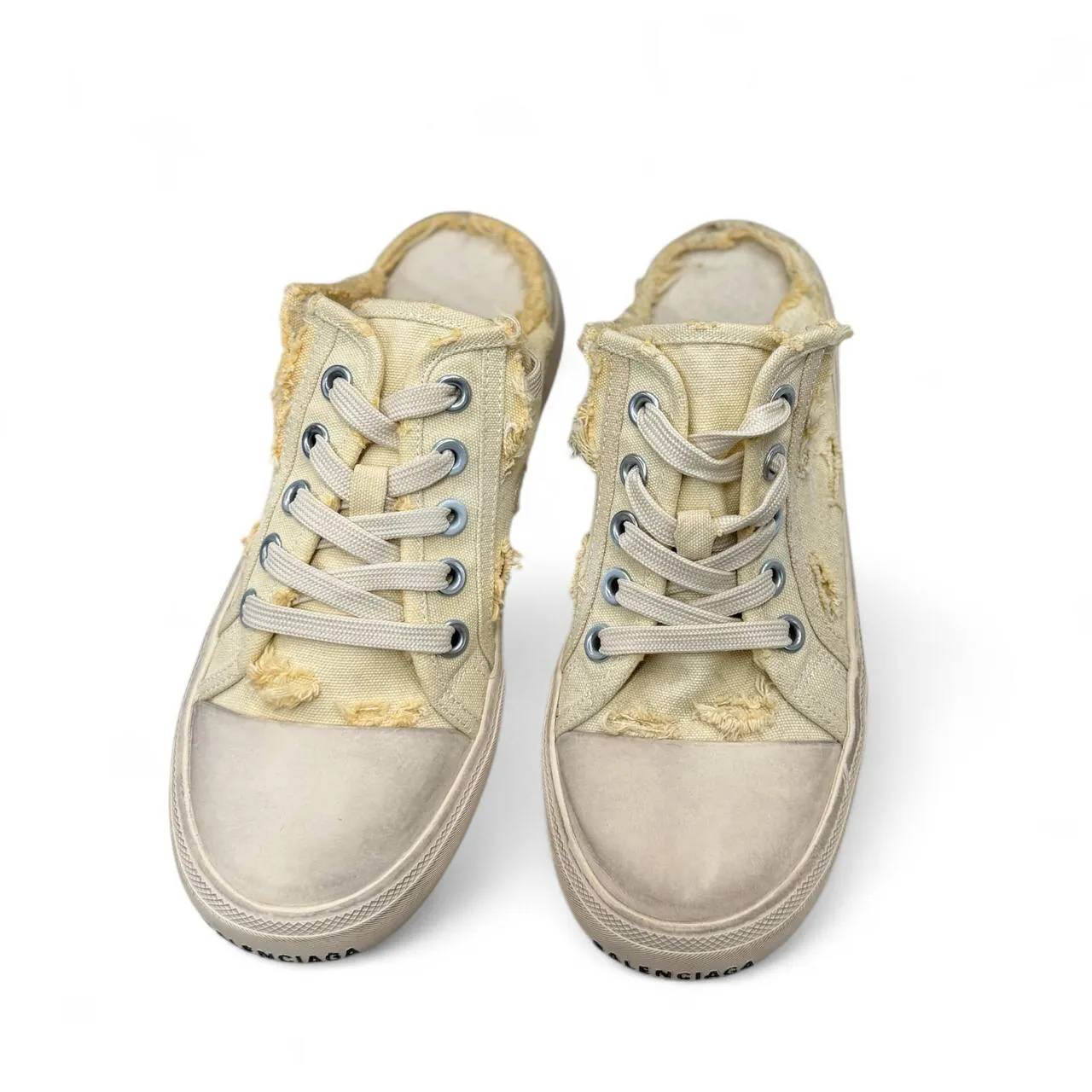 Мюли BALENCIAGA