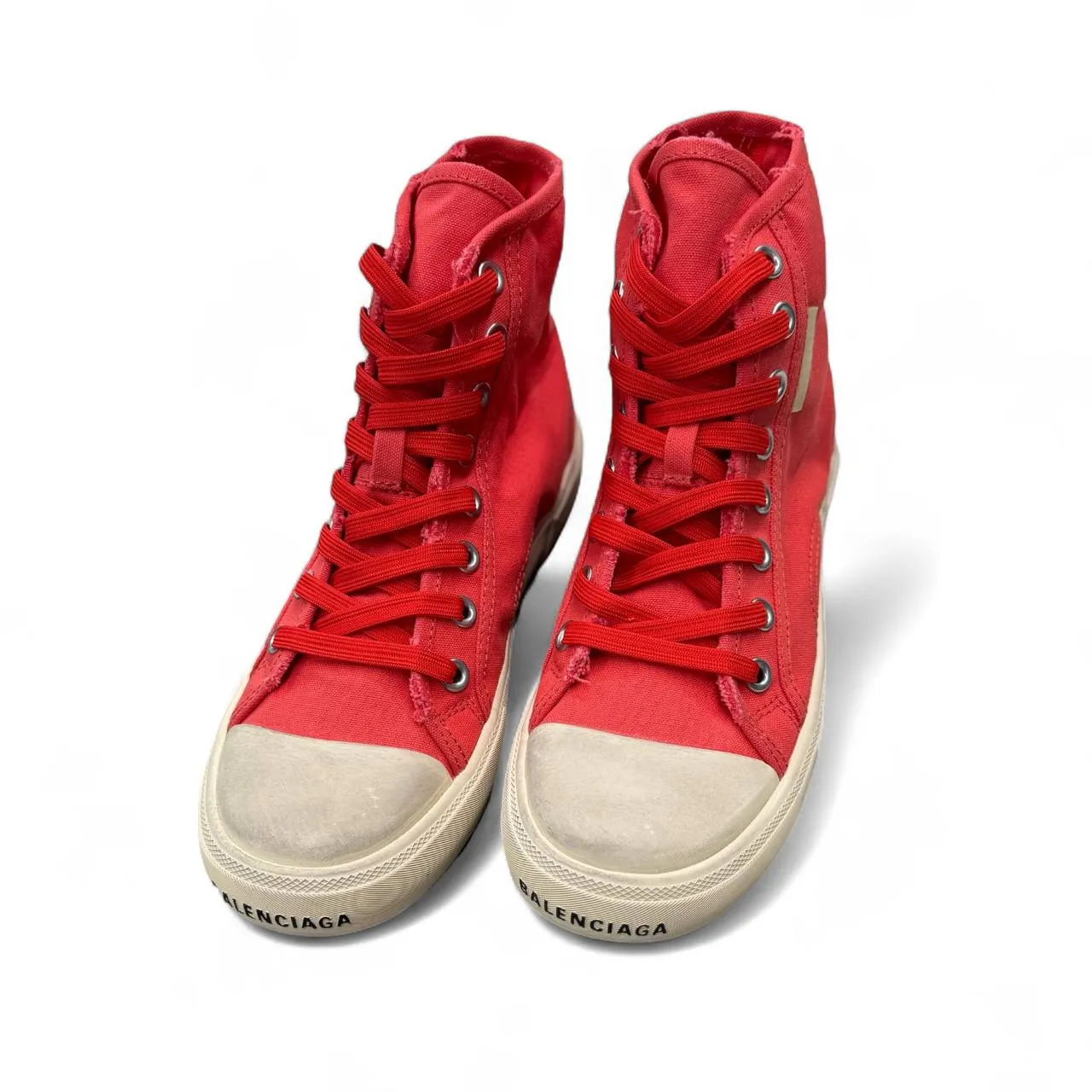 Кеды BALENCIAGA