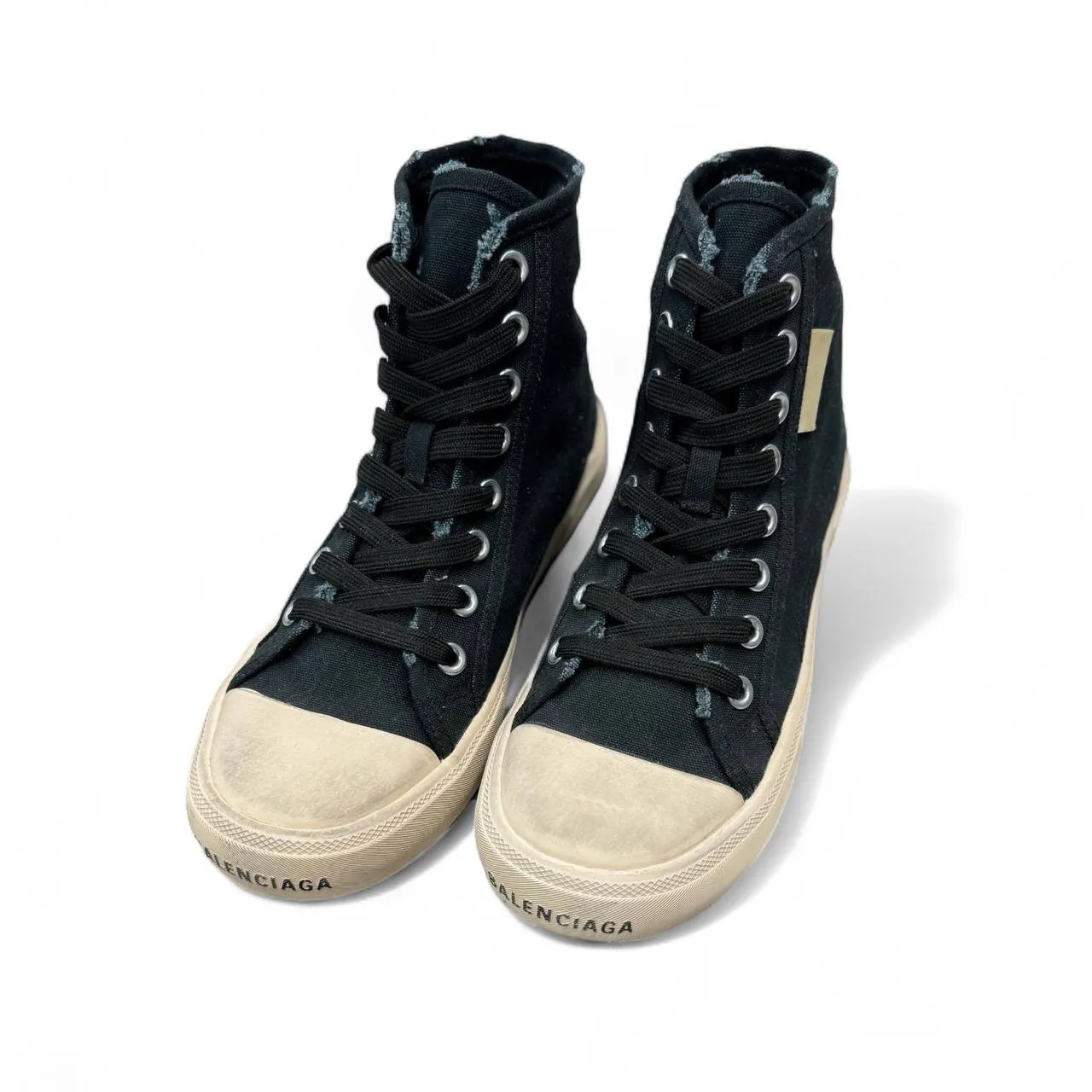 Кеды BALENCIAGA