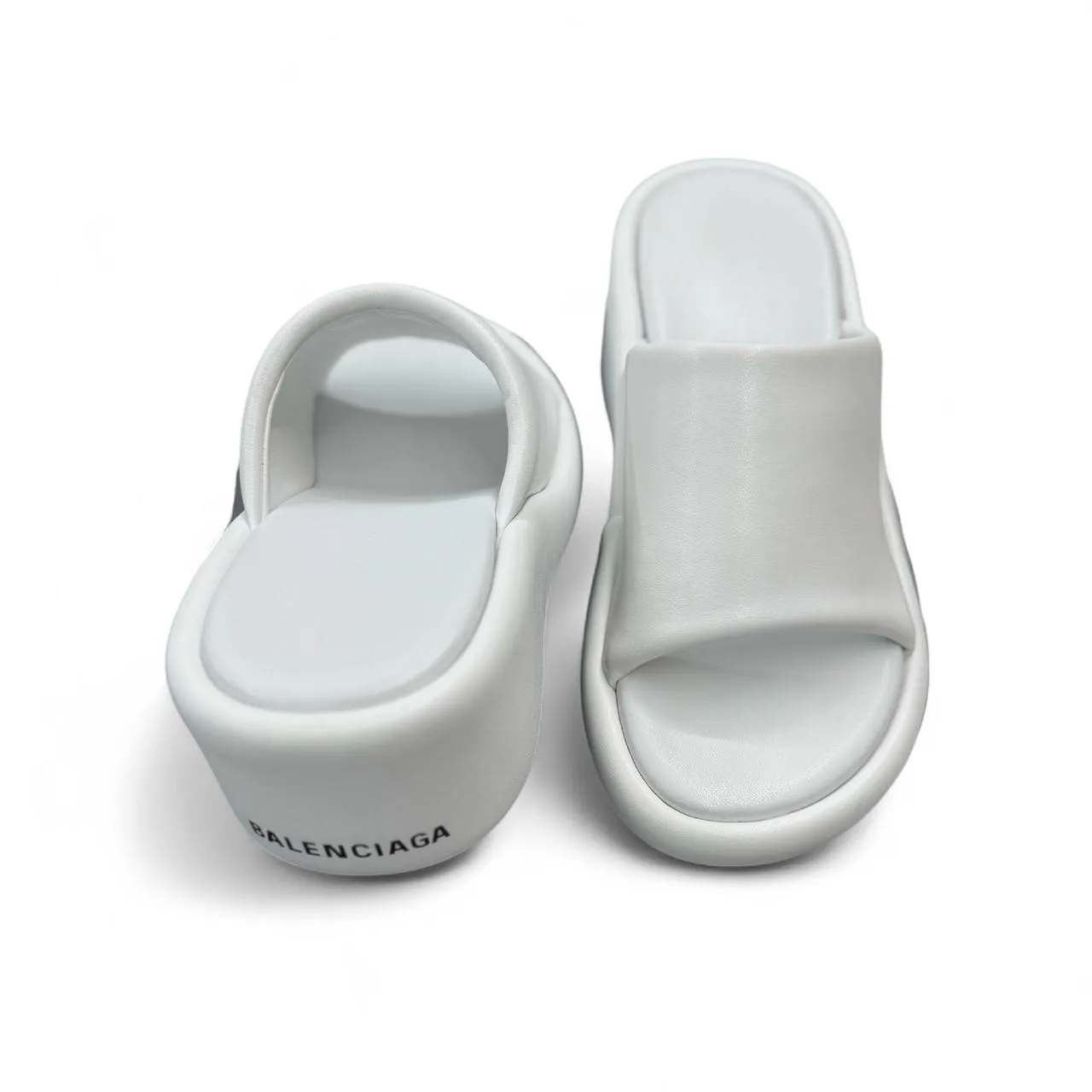 Шлепки BALENCIAGA