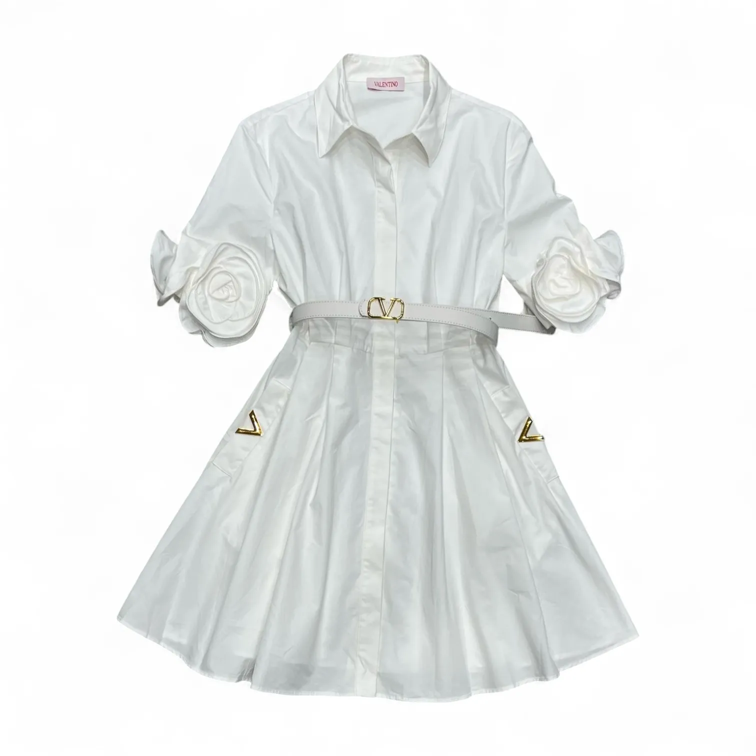 Платье VALENTINO