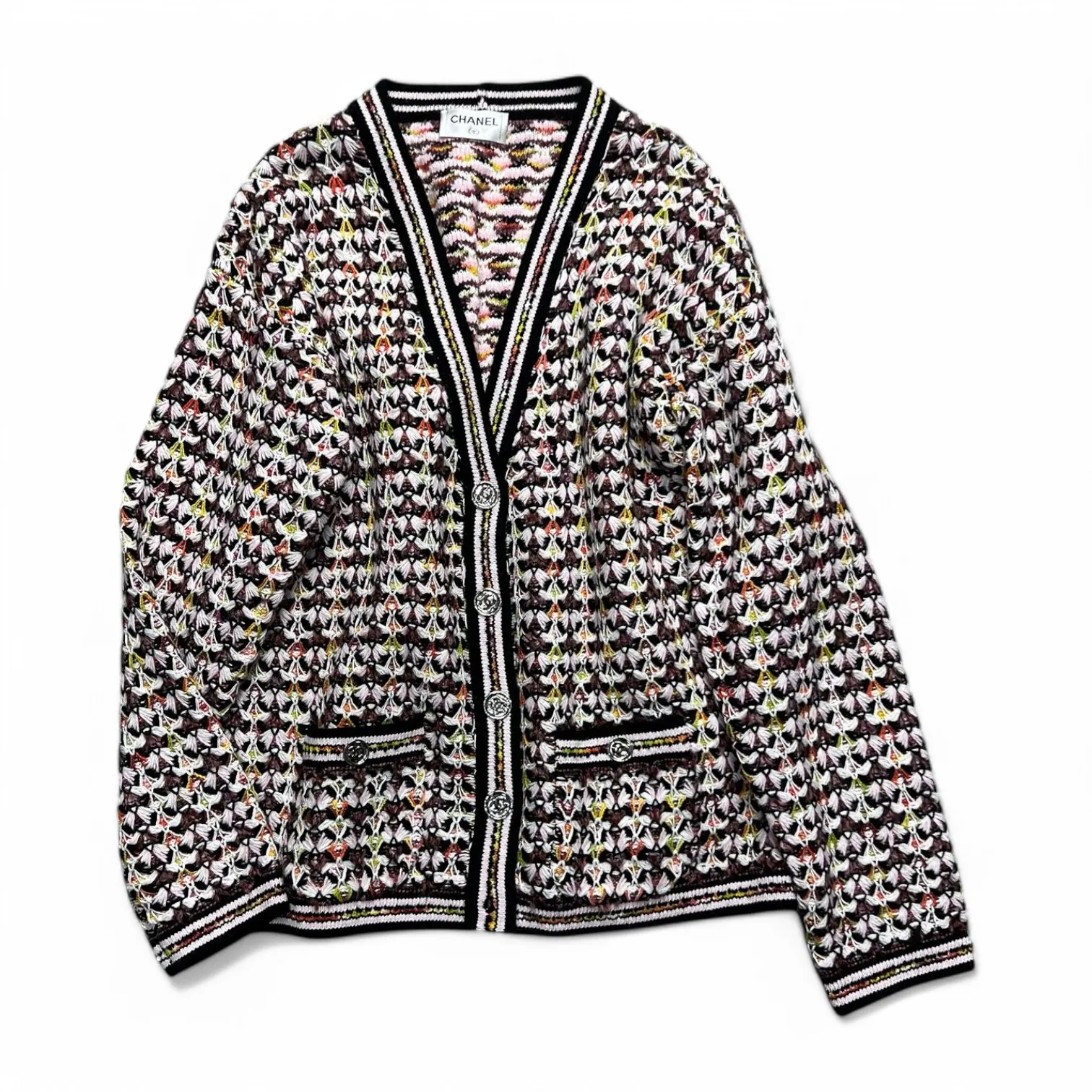 Кардиган CHANEL