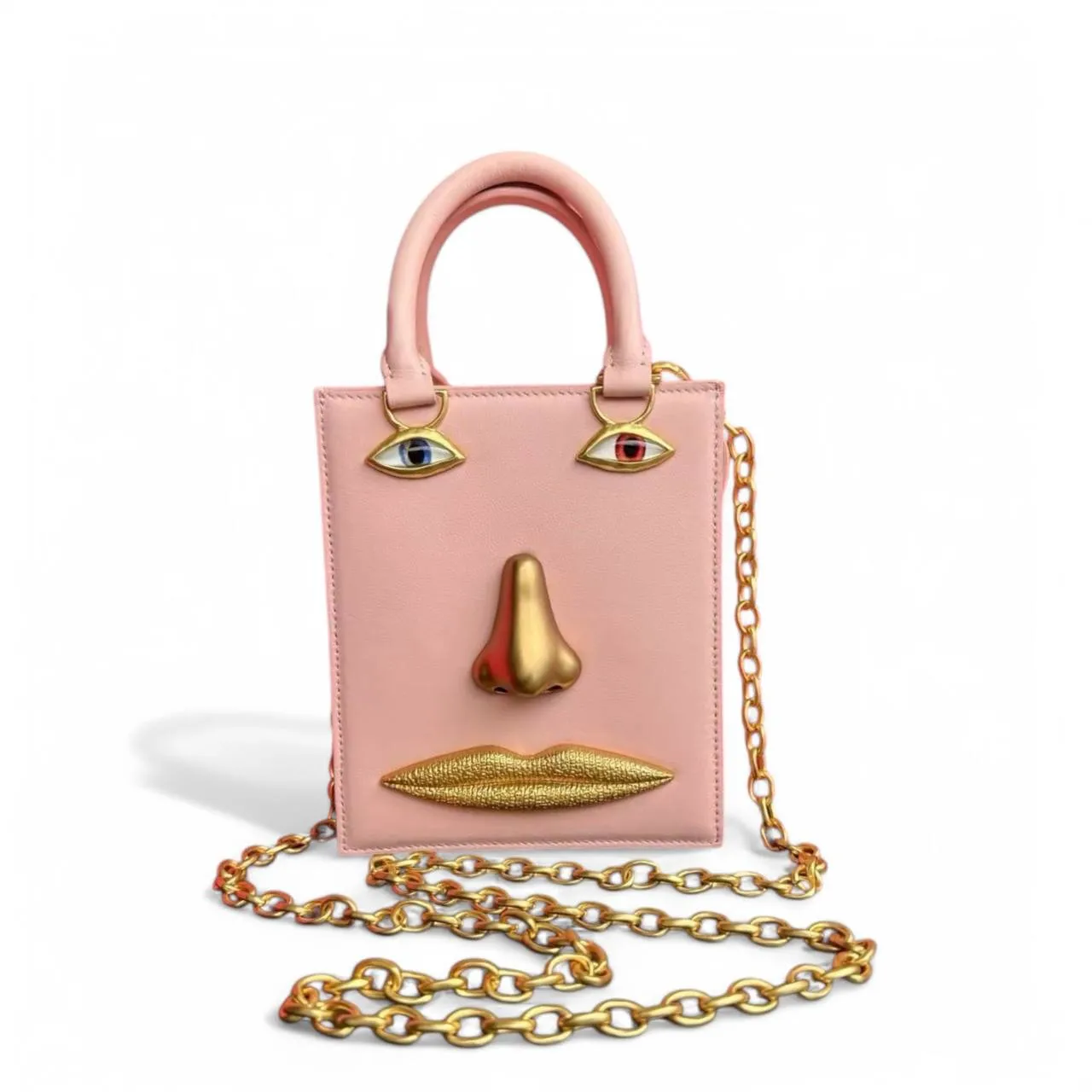 Сумка SCHIAPARELLI (14 см)