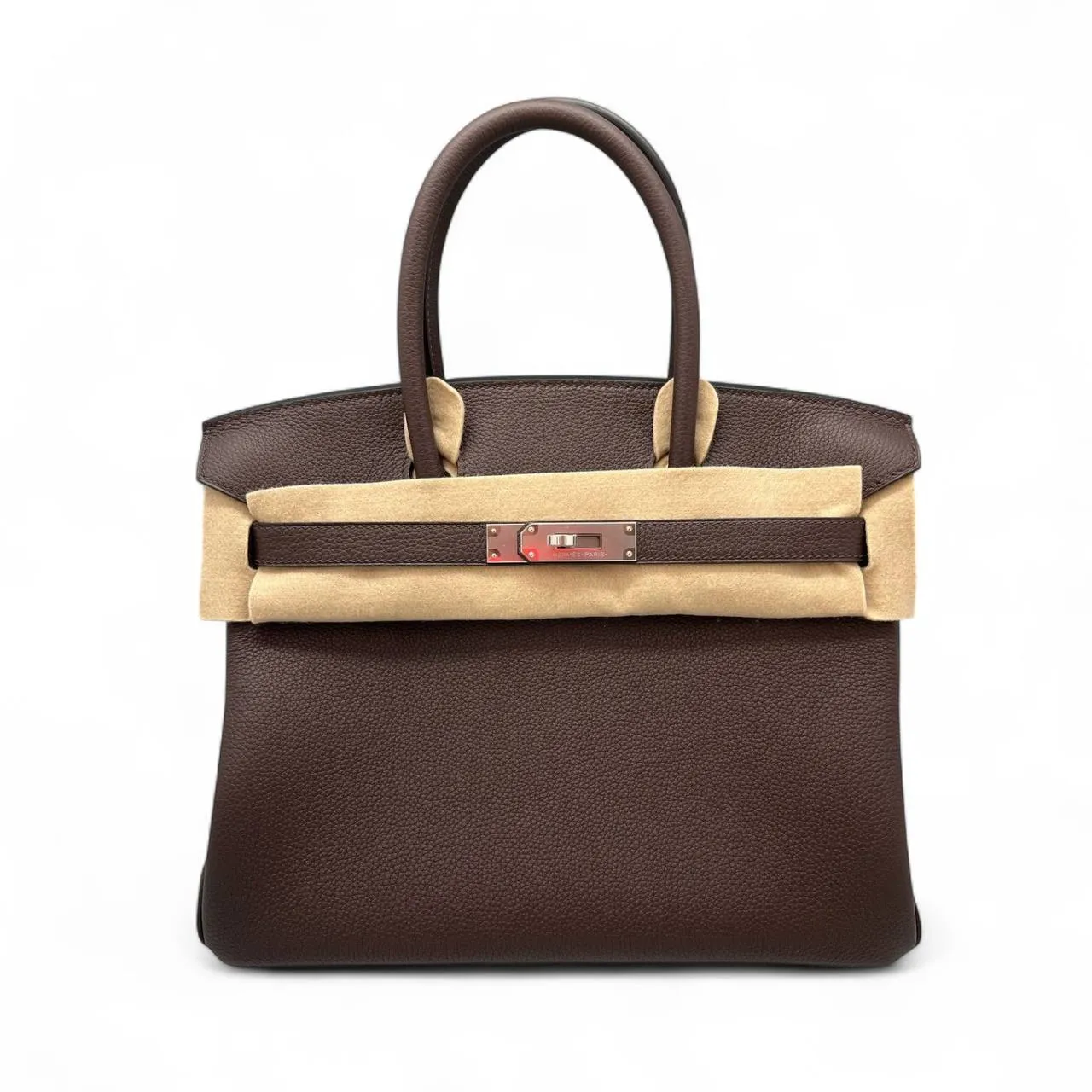 Сумка HERMES (30 см)