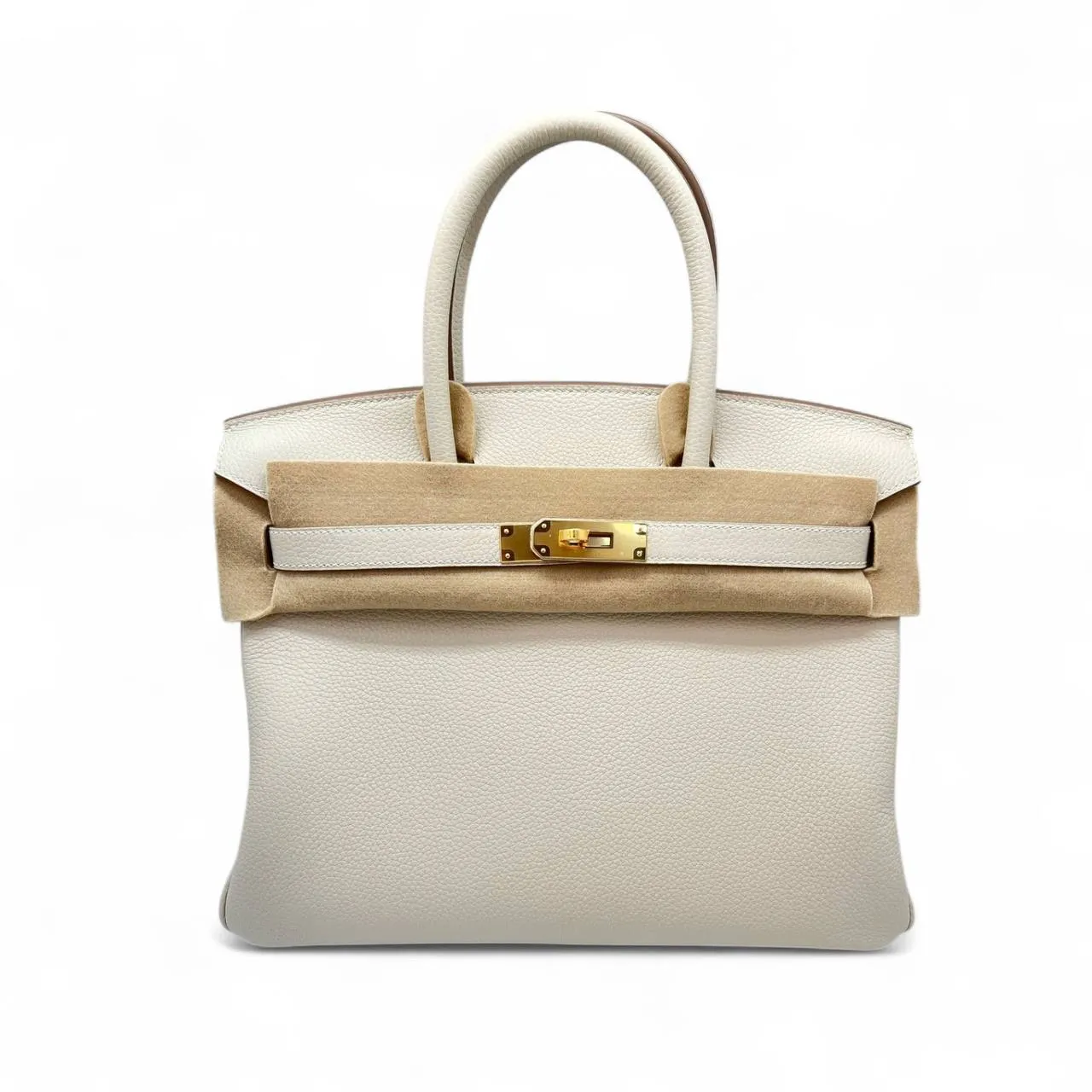 Сумка HERMES (30 см)