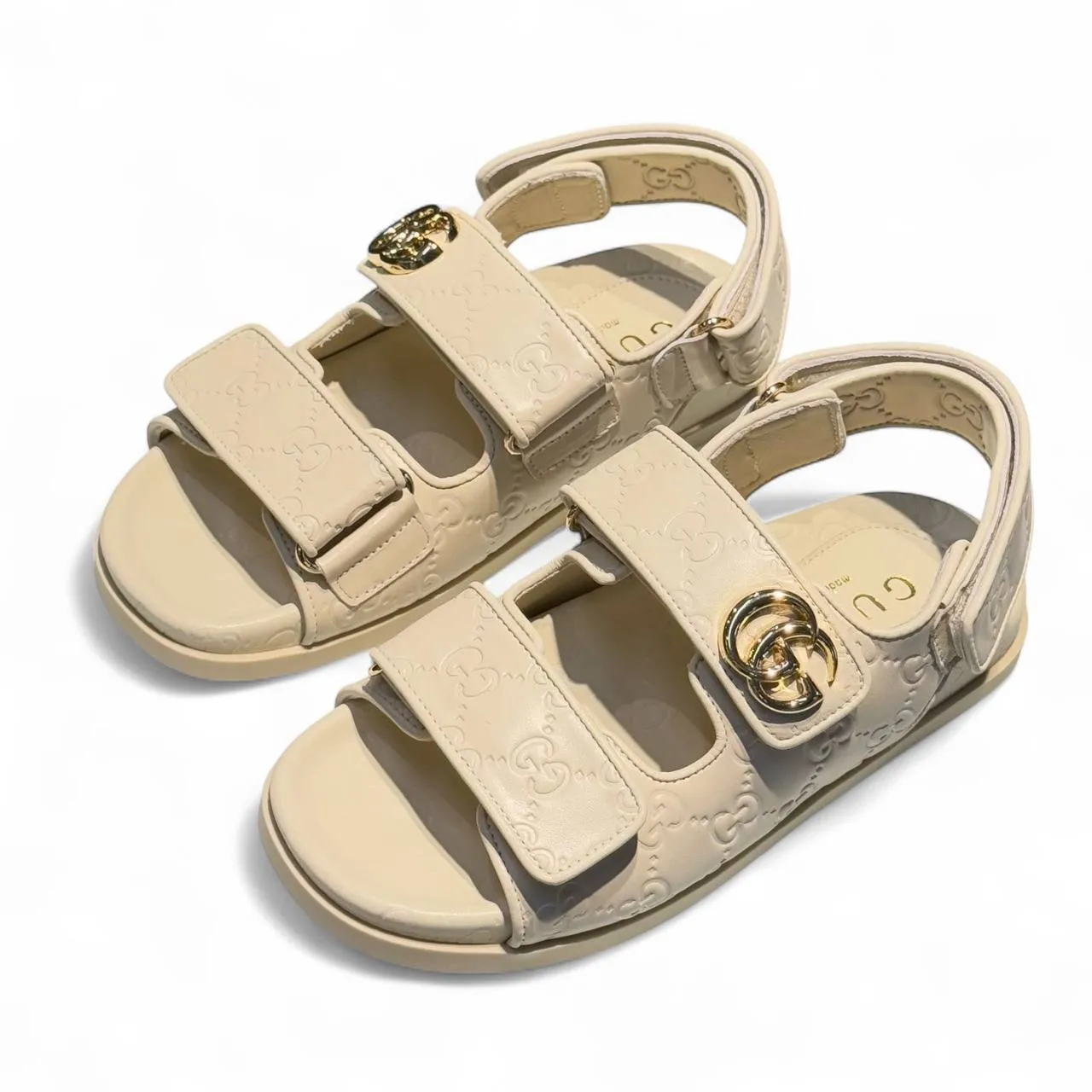 Сандали GUCCI