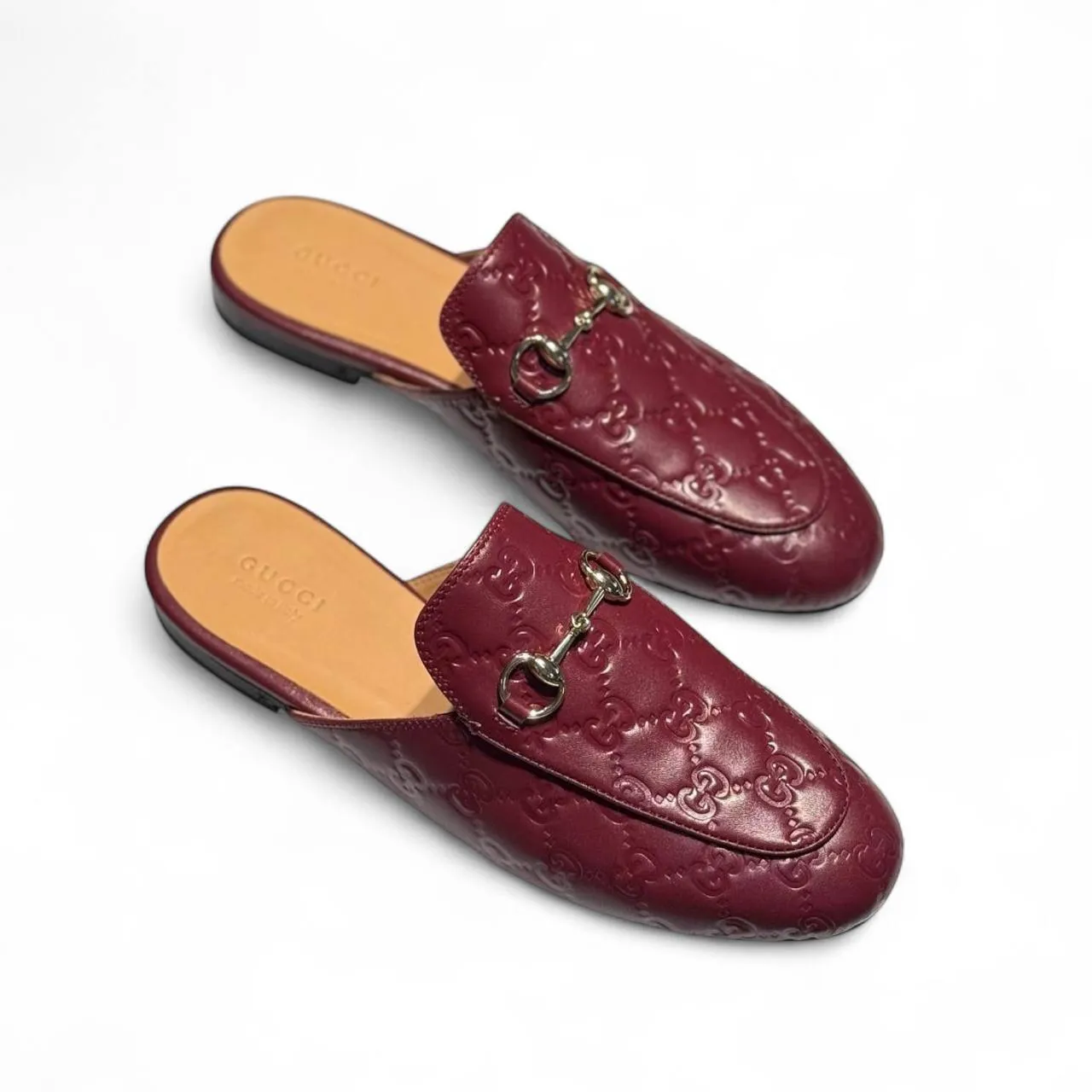 Мюли GUCCI