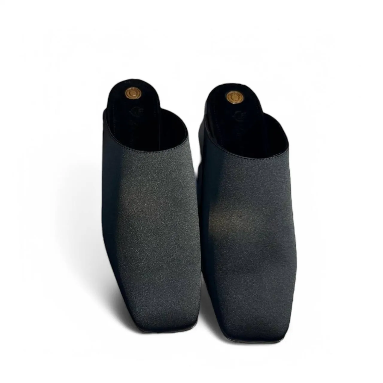 Мюли LORO PIANA