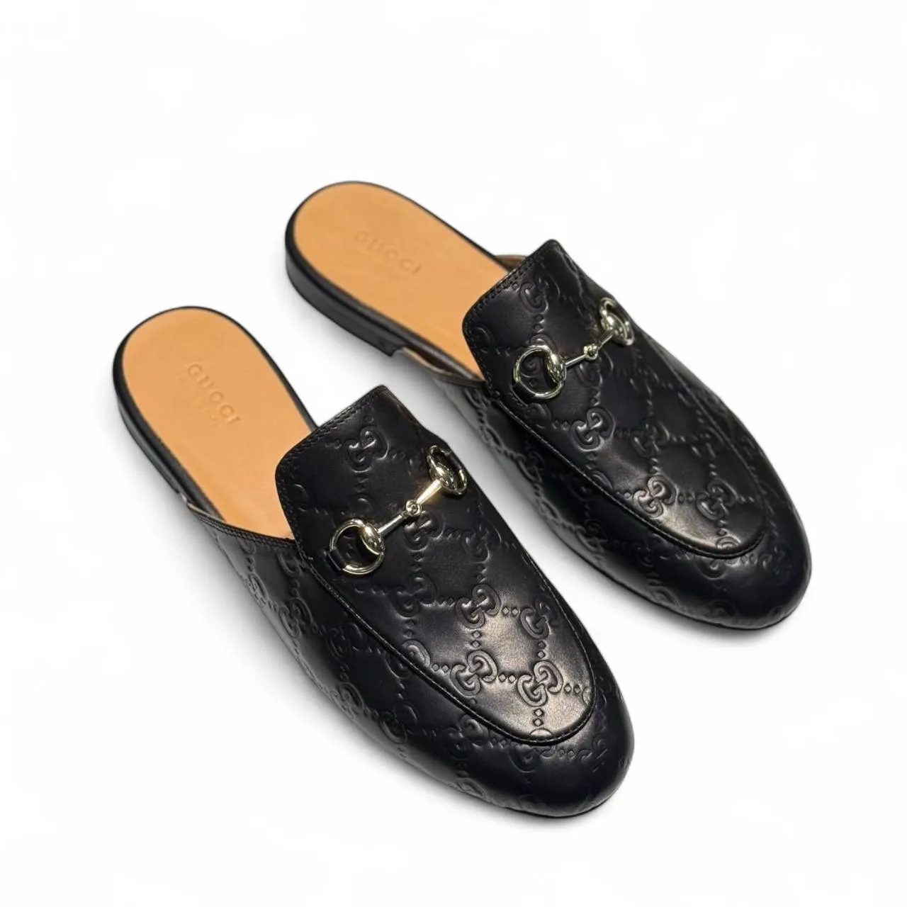 Мюли GUCCI