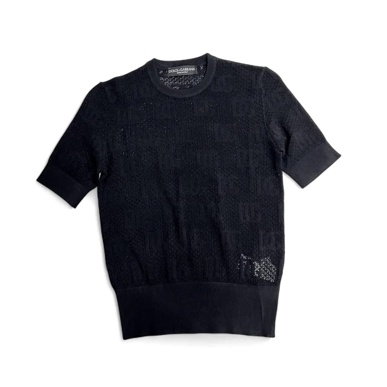 Футболка DOLCE GABBANA