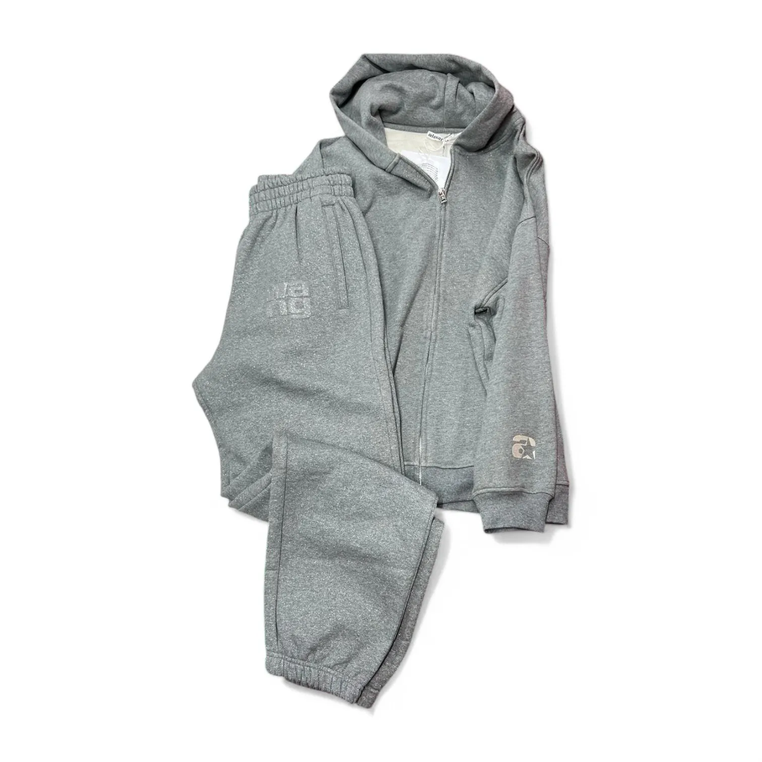 Спортивный костюм ALEXANDER WANG