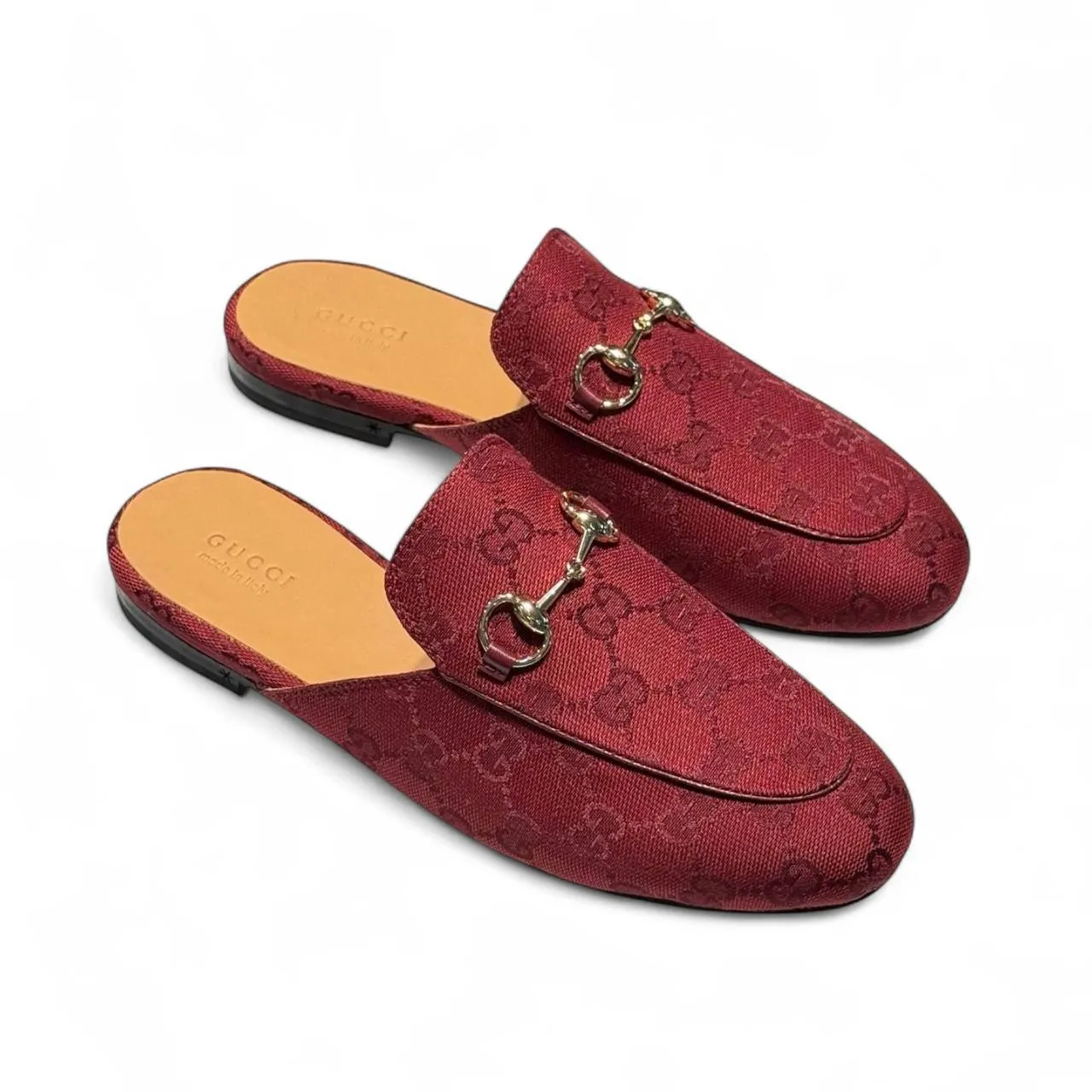 Мюли GUCCI