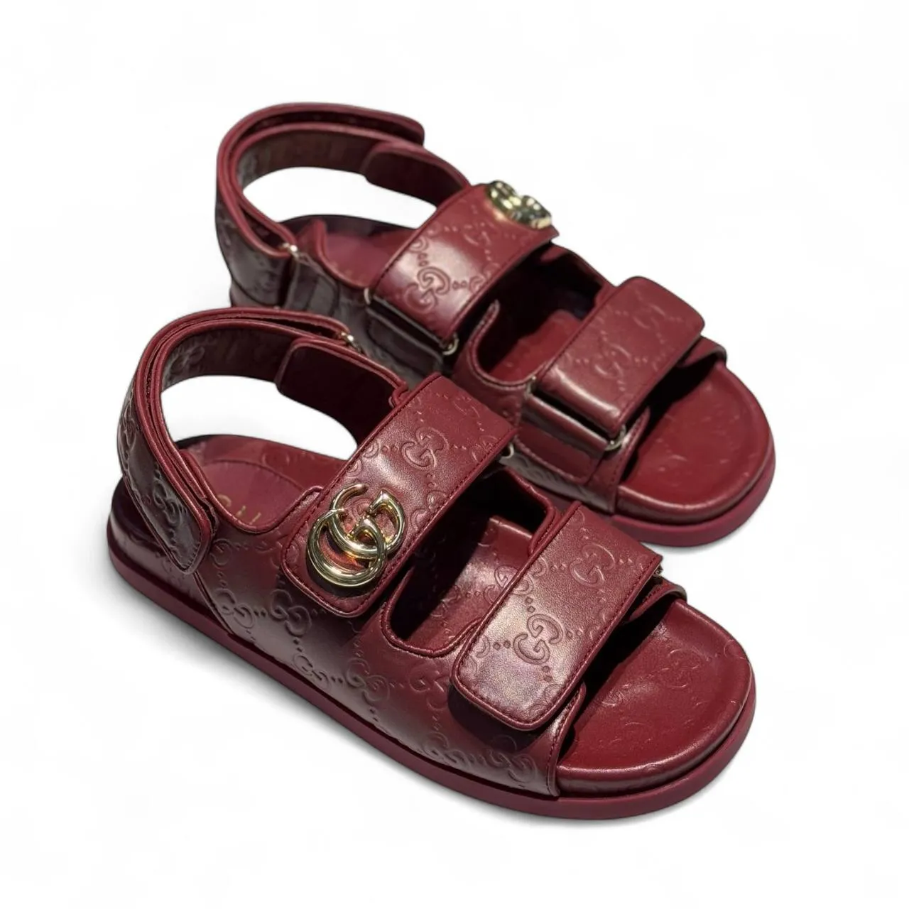 Сандали GUCCI