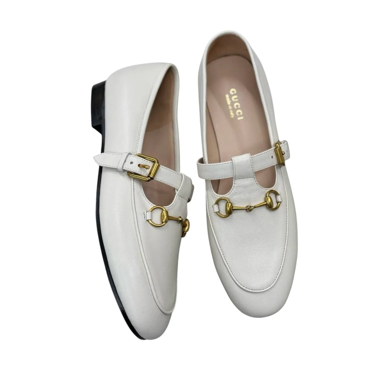 Туфли GUCCI