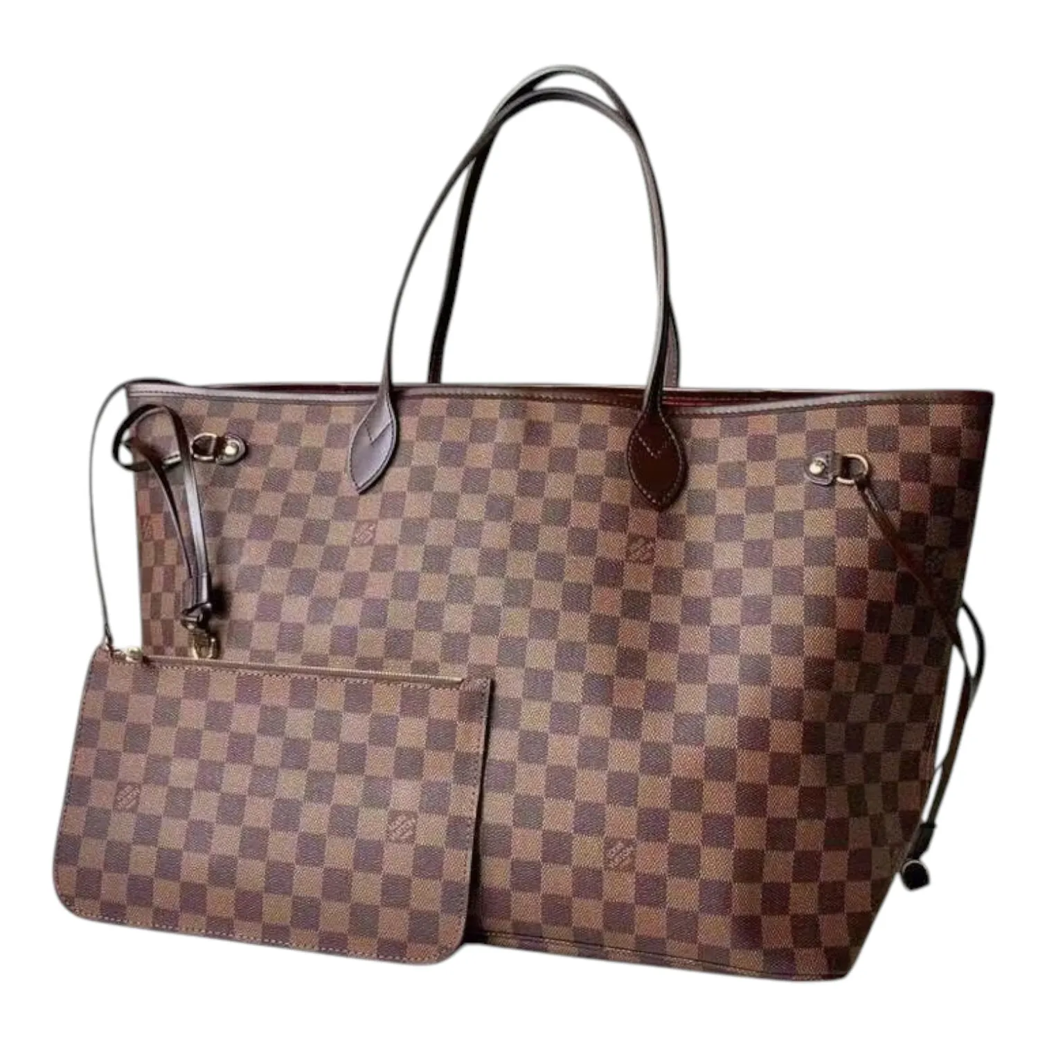 Сумка LOUIS VUITTON (41 см)