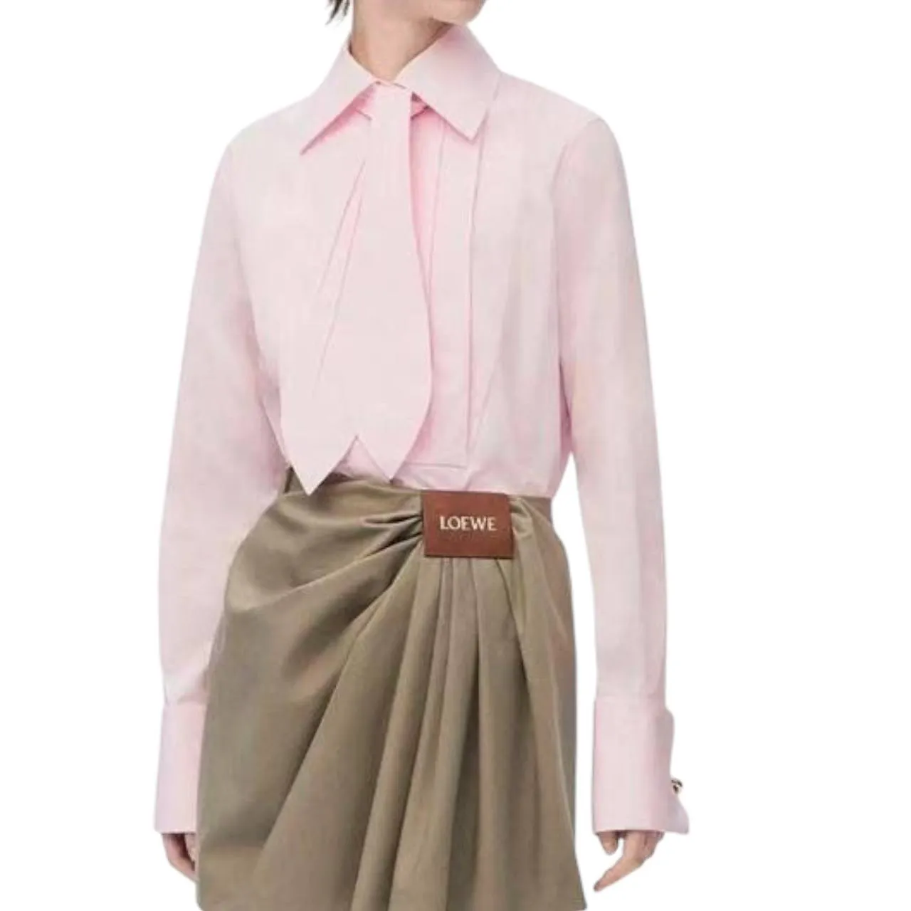 Рубашка LOEWE