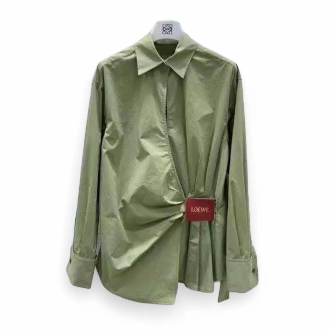 Рубашка LOEWE