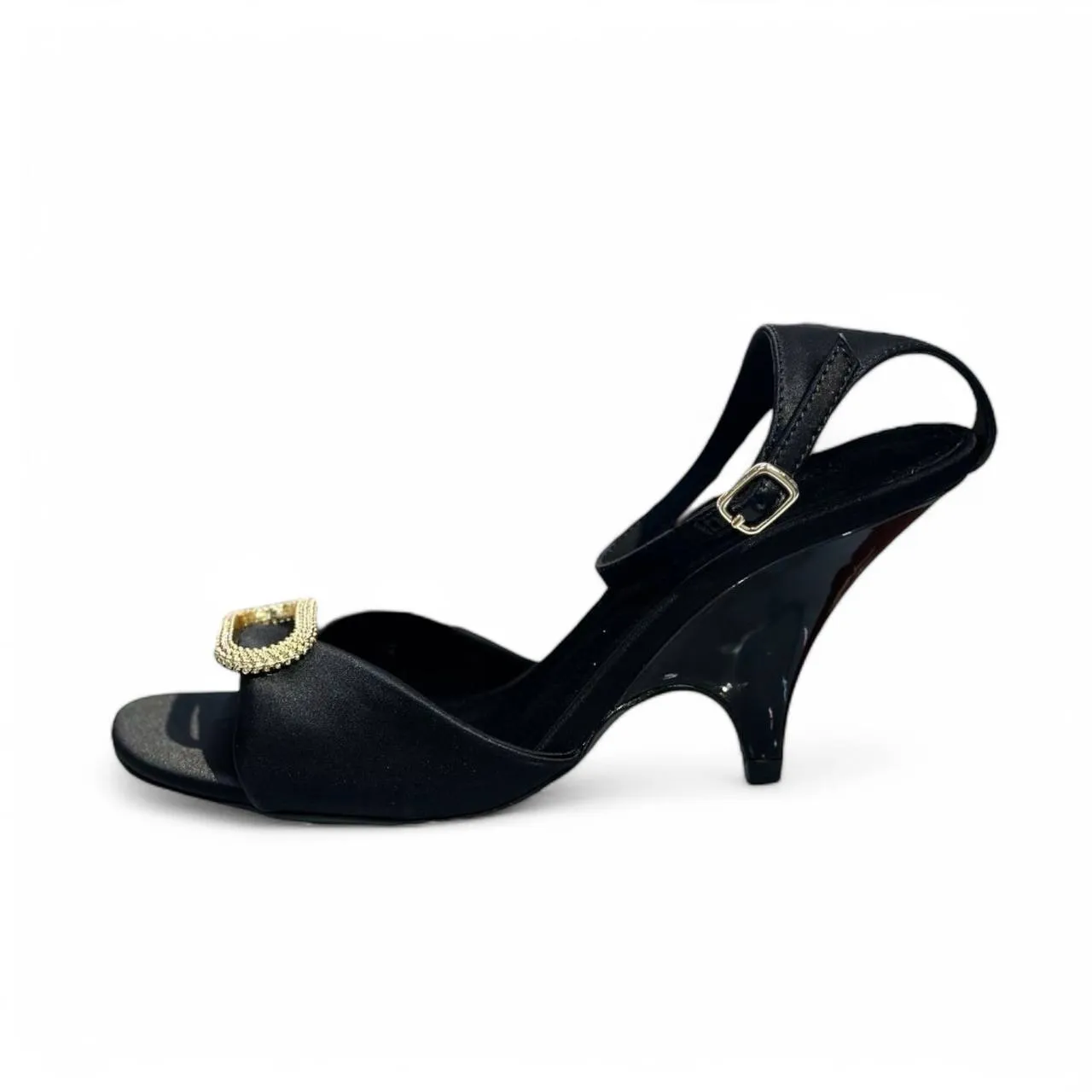 Туфли LORO PIANA