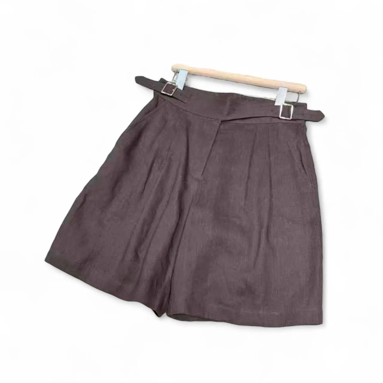 Шорты BRUNELLO CUCINELLI