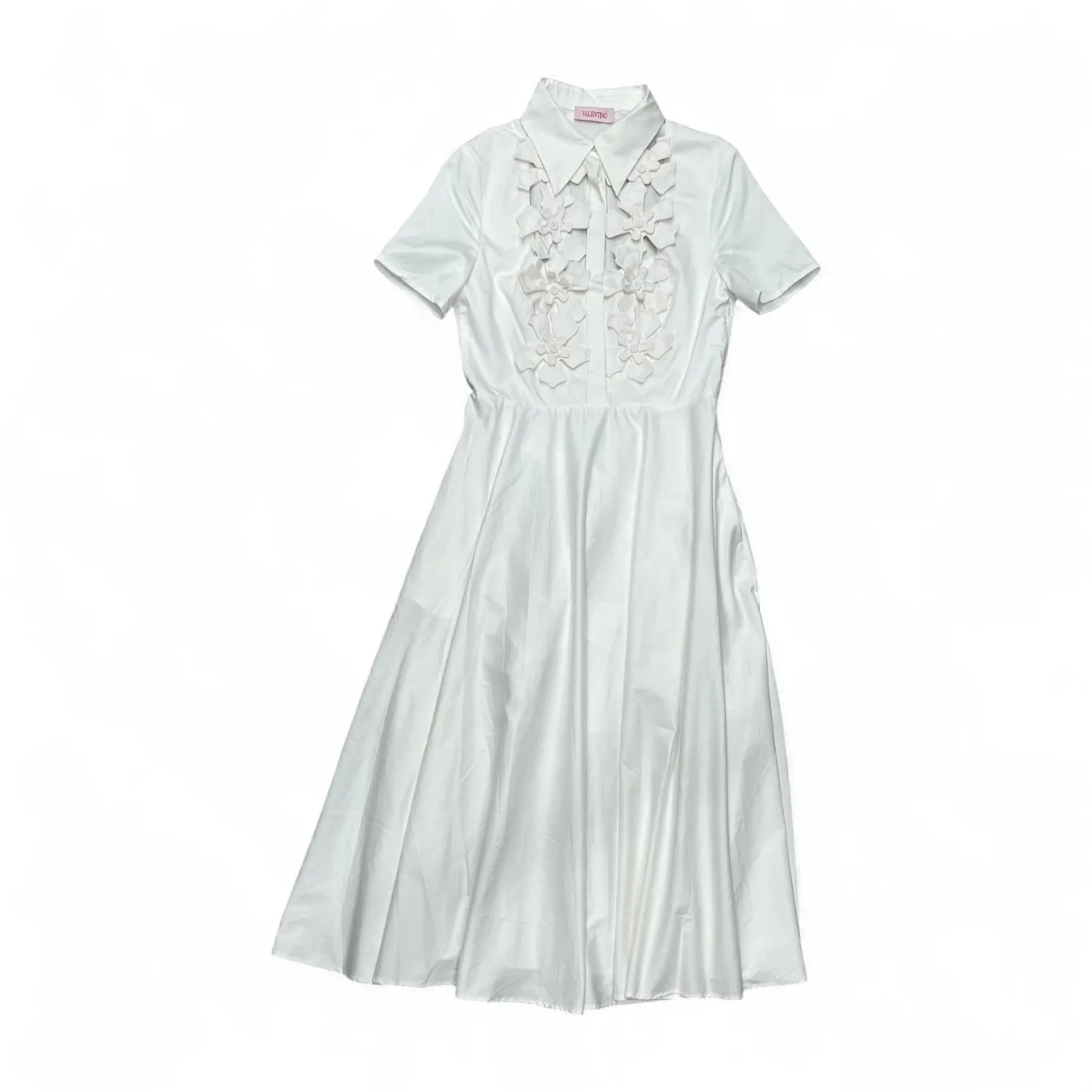 Платье VALENTINO