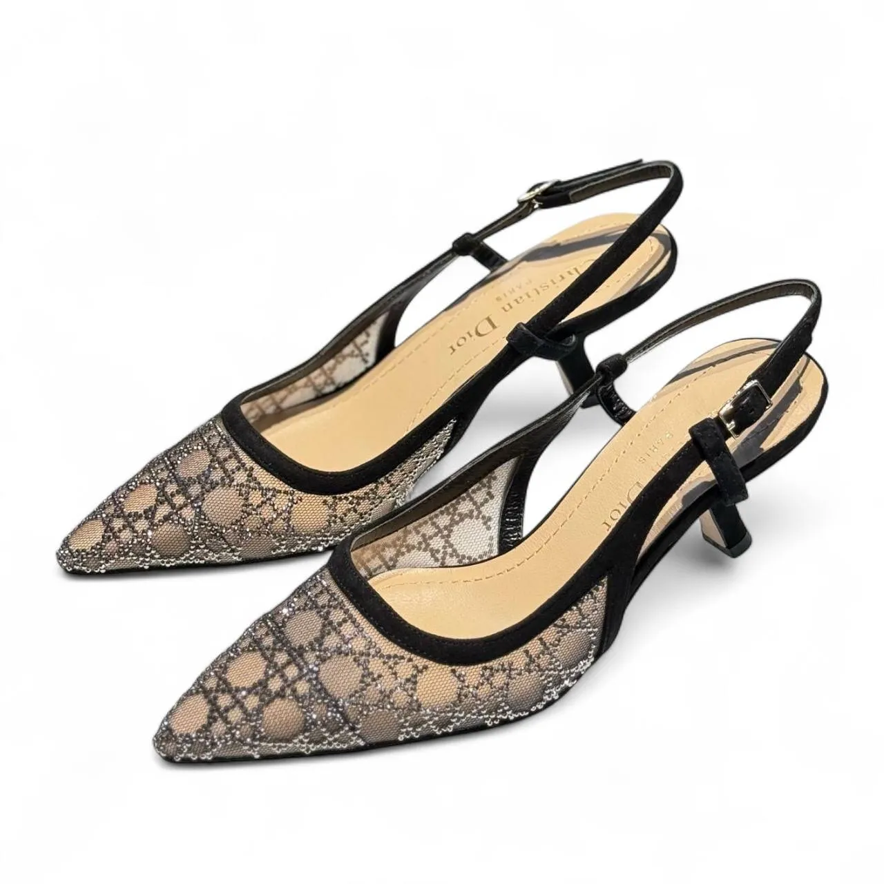Туфли DIOR