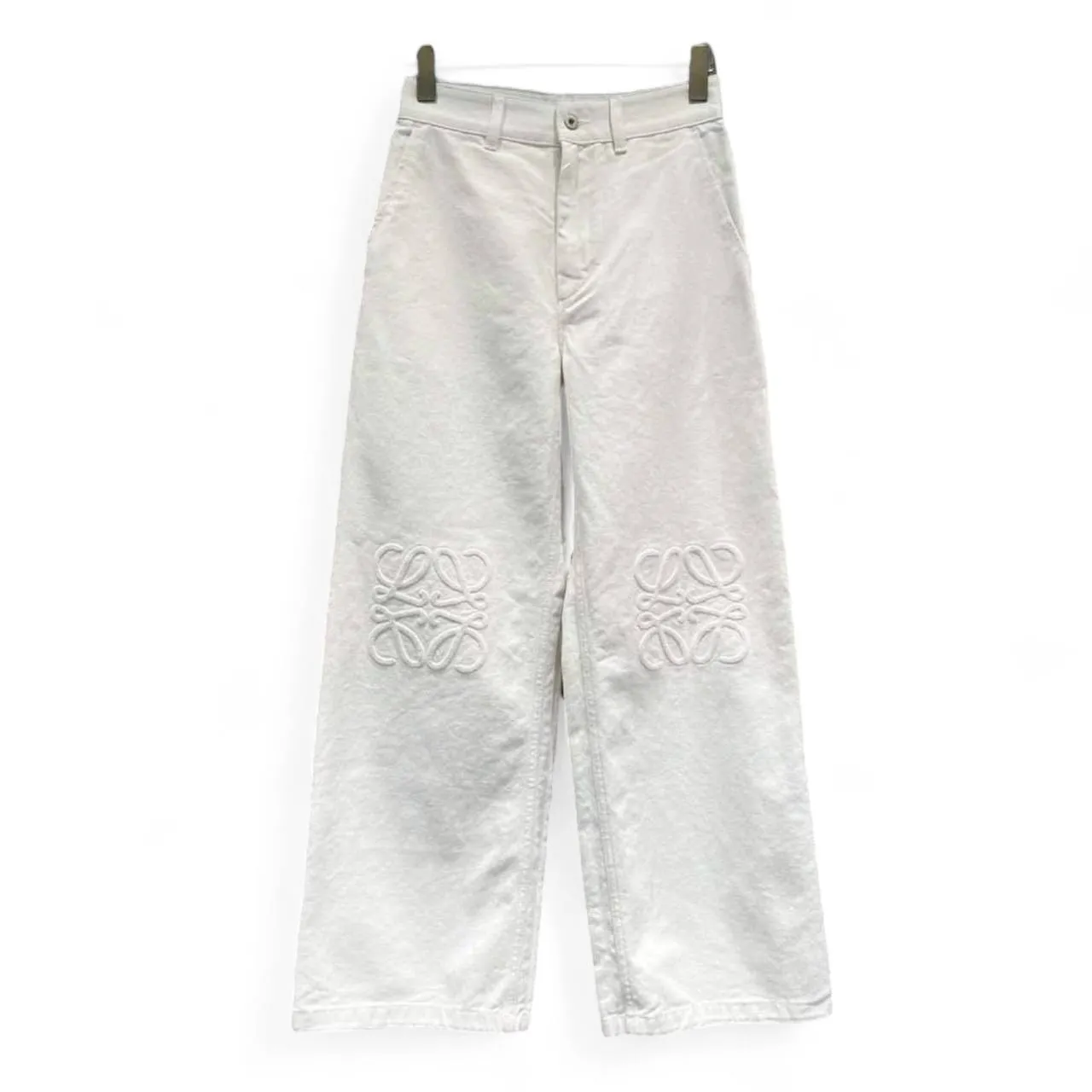 Джинсы LOEWE