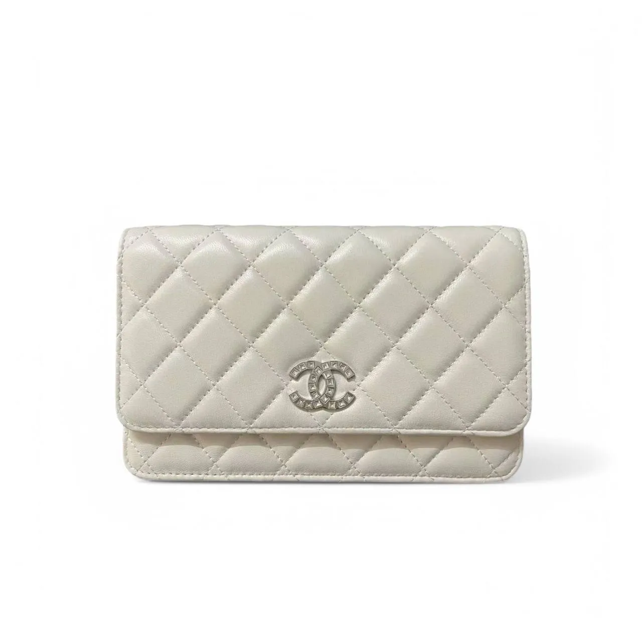 Сумка CHANEL (19 см)_