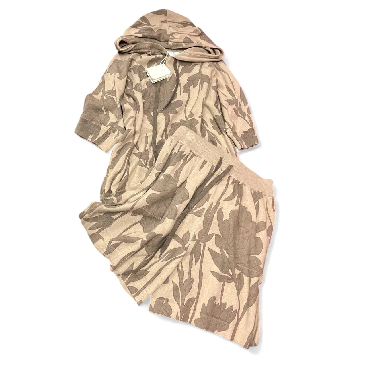 Комплект  BRUNELLO CUCINELLI