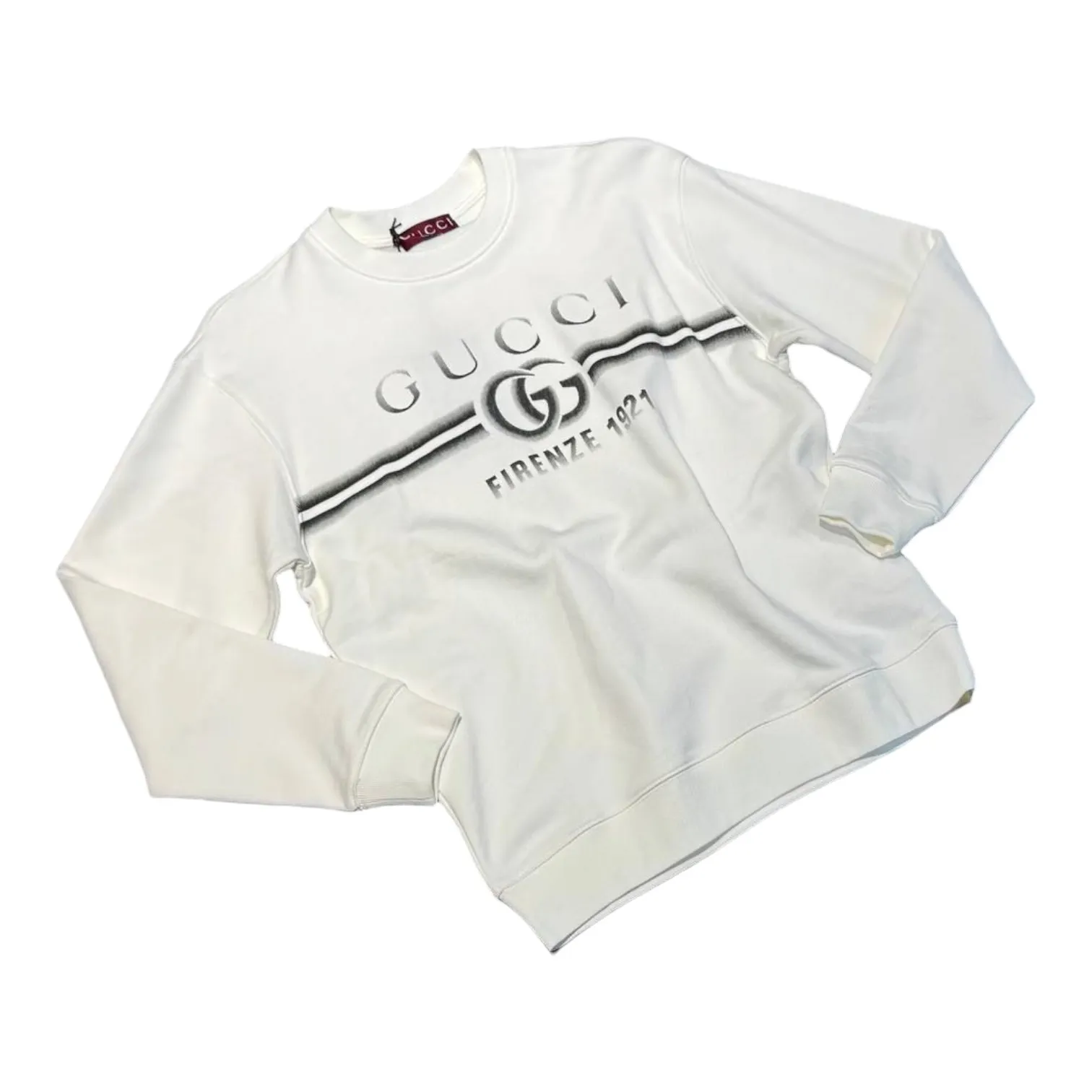 Лонгслив GUCCI