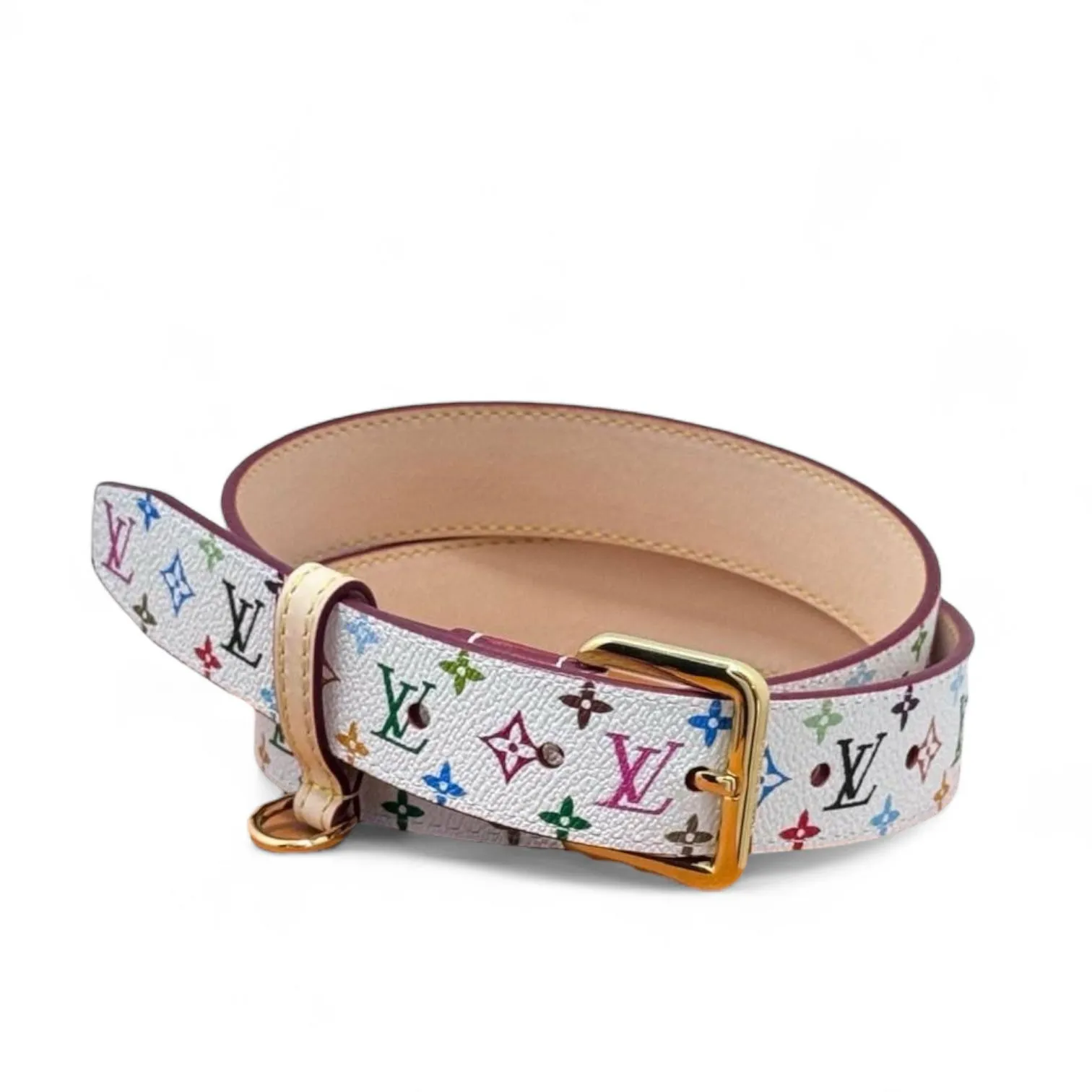 Ремень LOUIS VUITTON