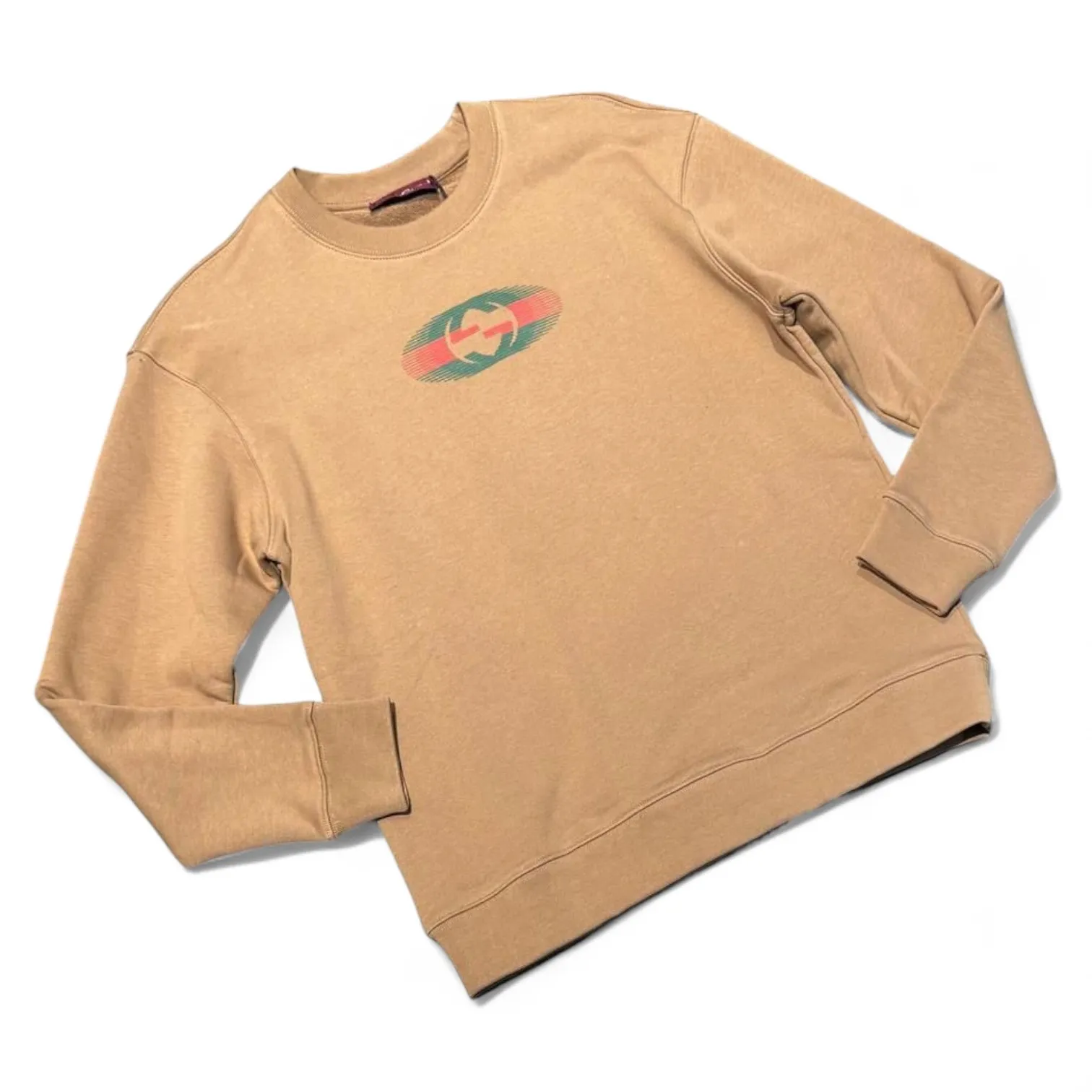 Лонгслив GUCCI