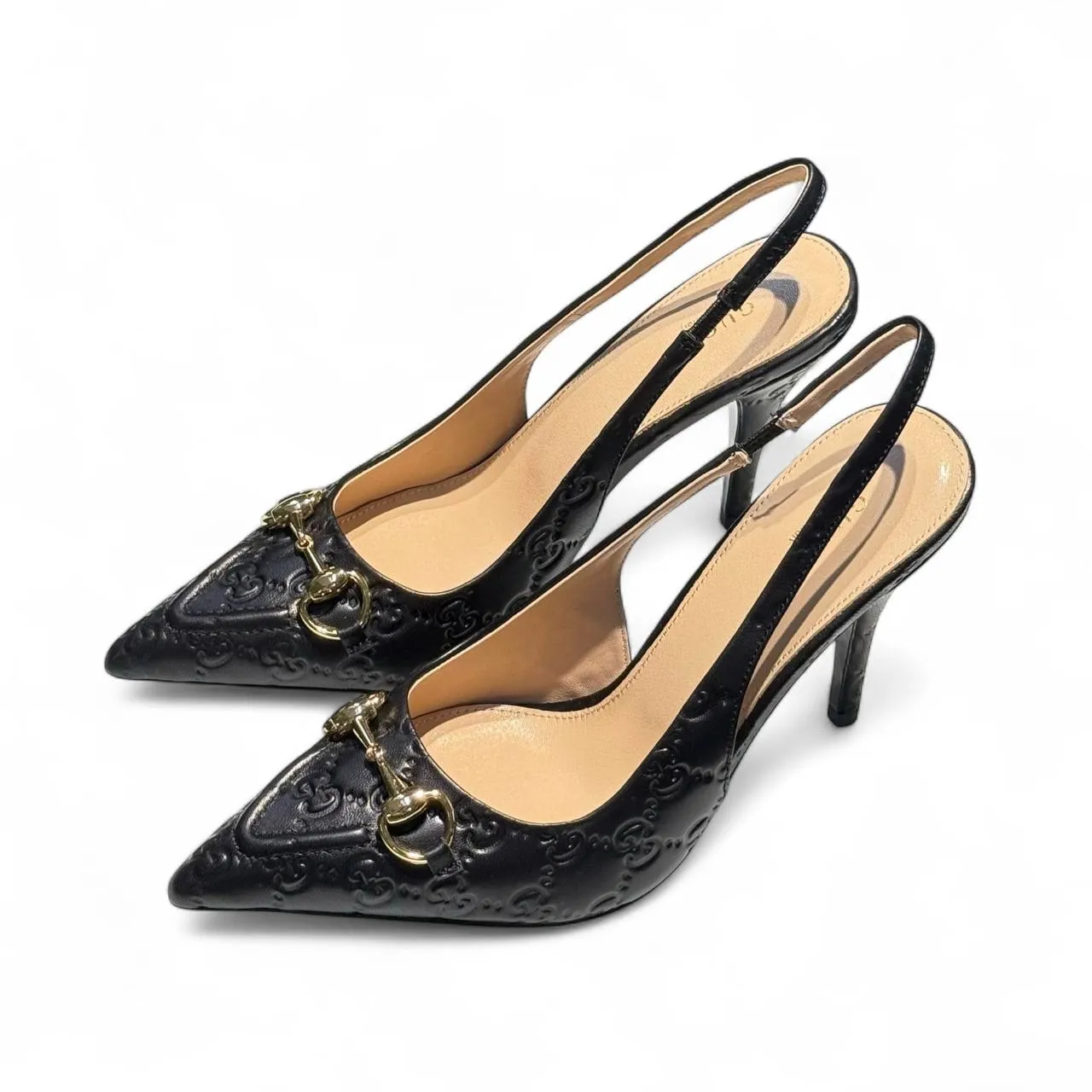 Туфли GUCCI