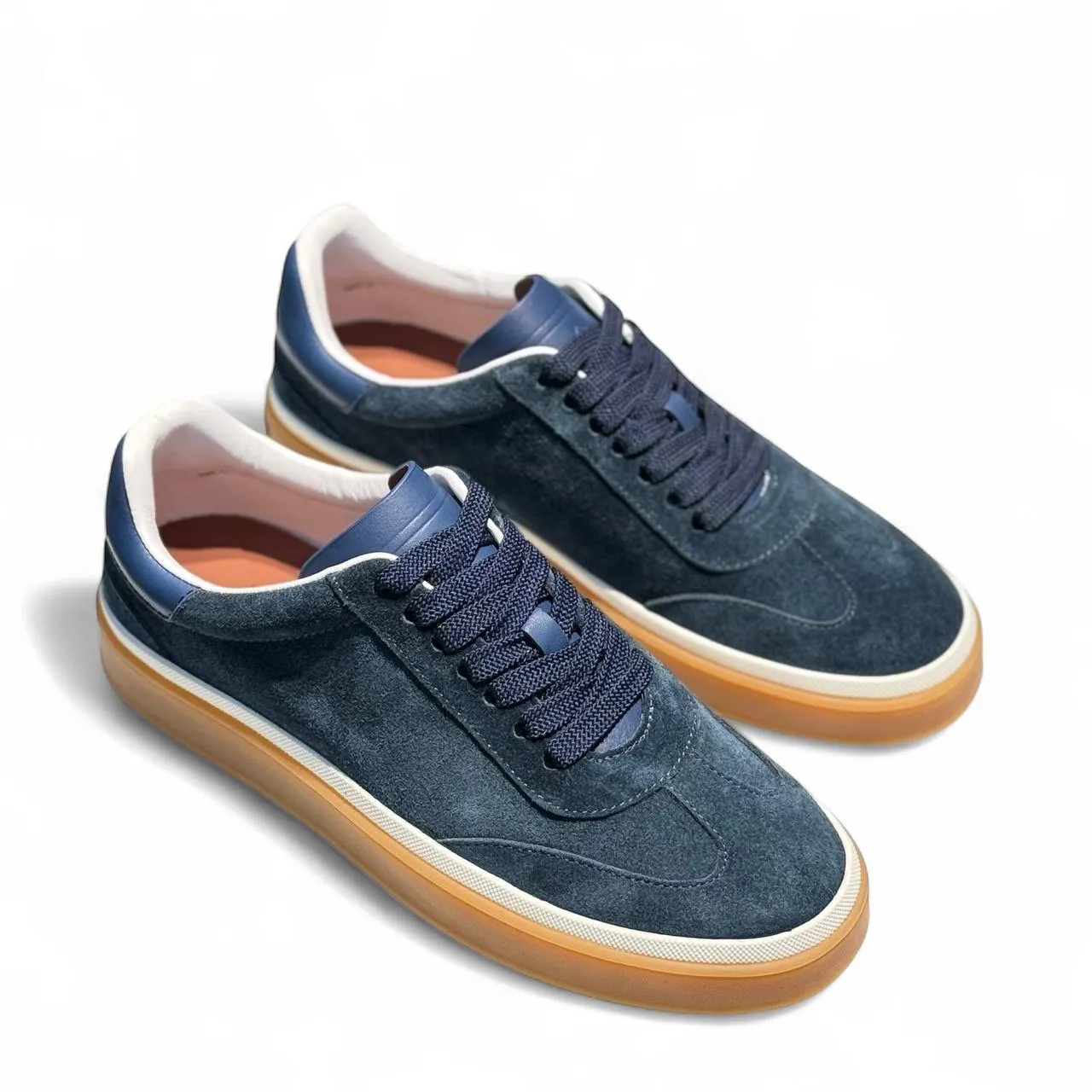 Кеды LORO PIANA
