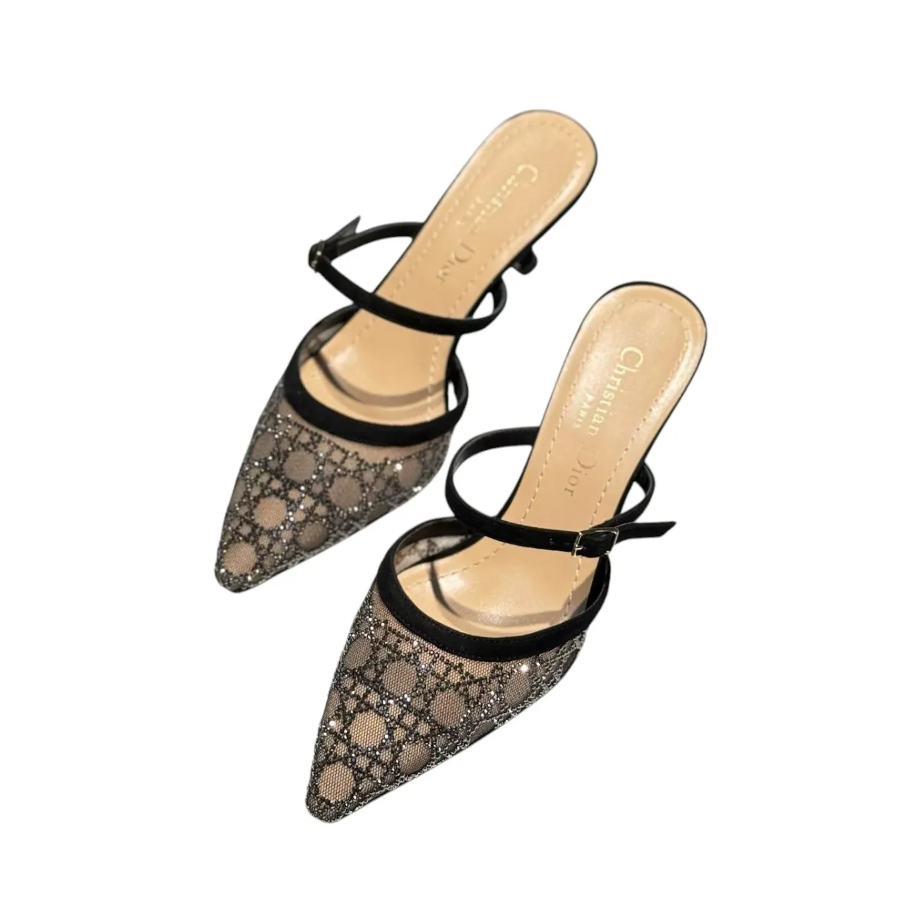 Мюли DIOR
