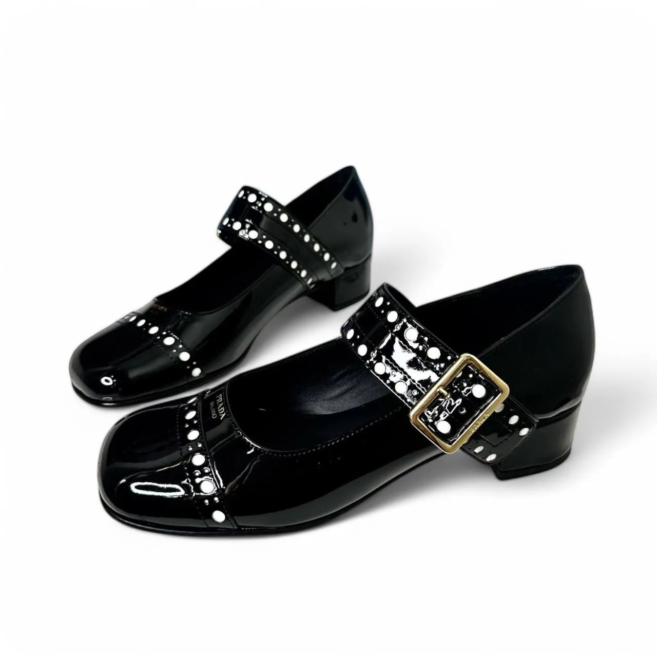 Туфли  PRADA