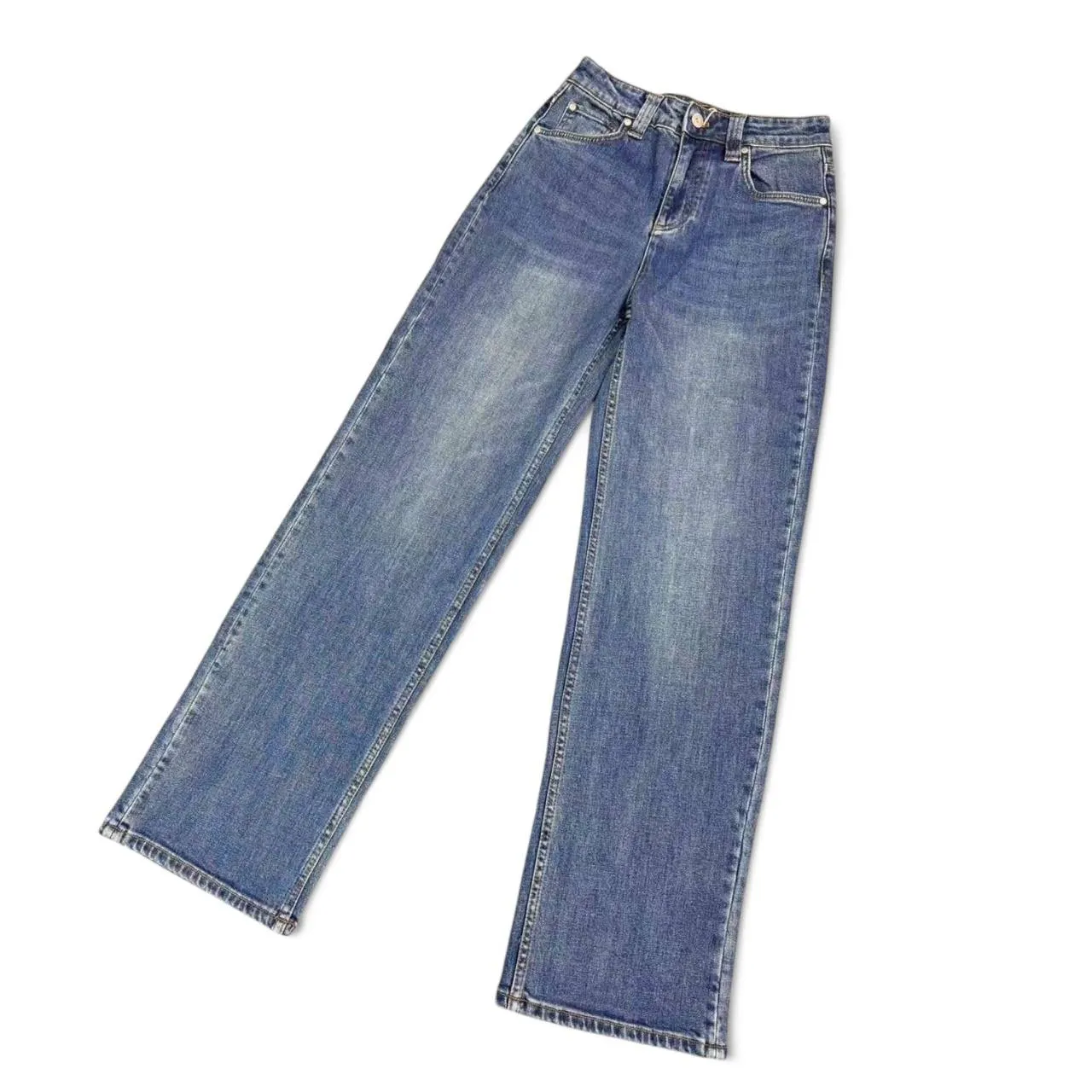 Джинсы BRUNELLO CUCINELLI
