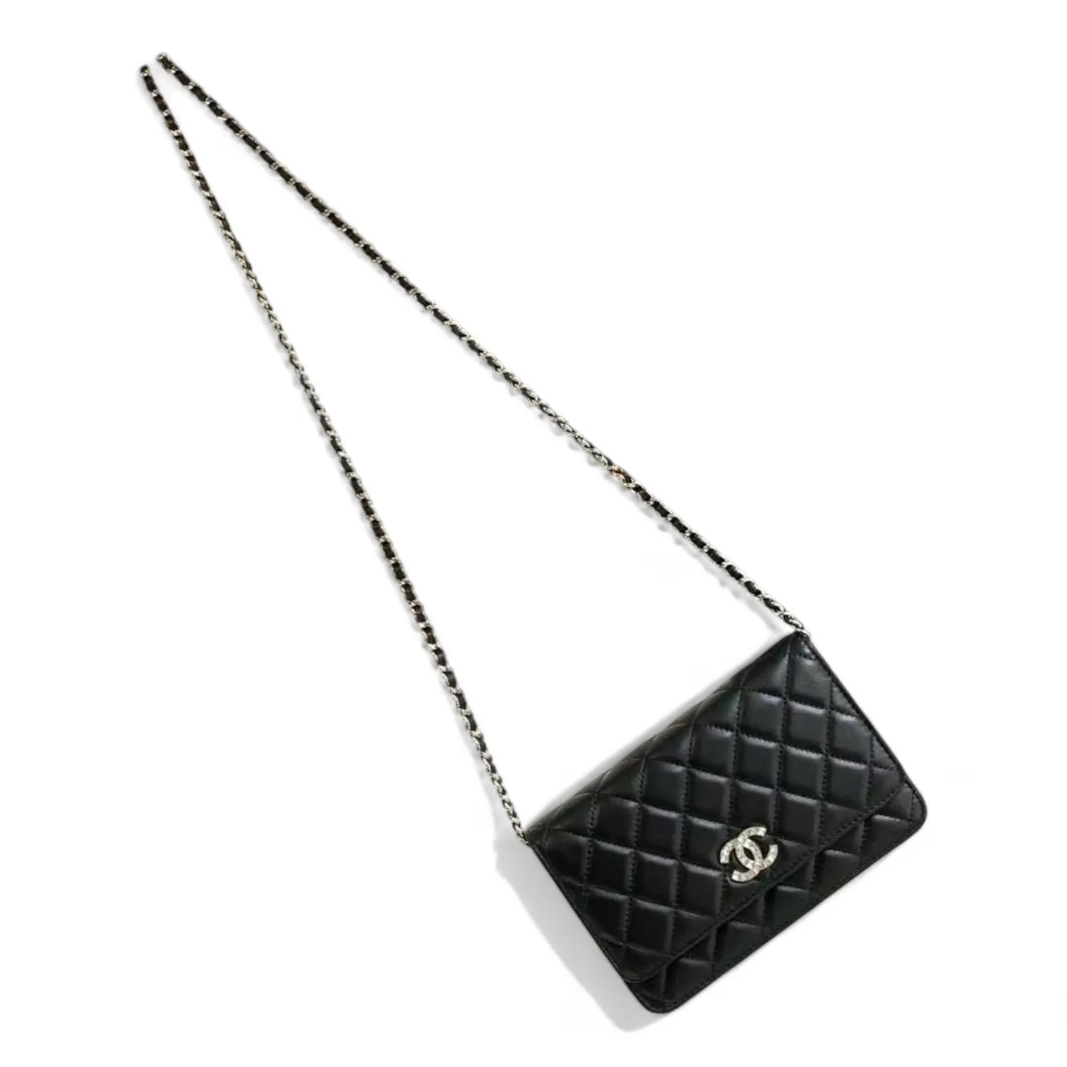 Сумка CHANEL