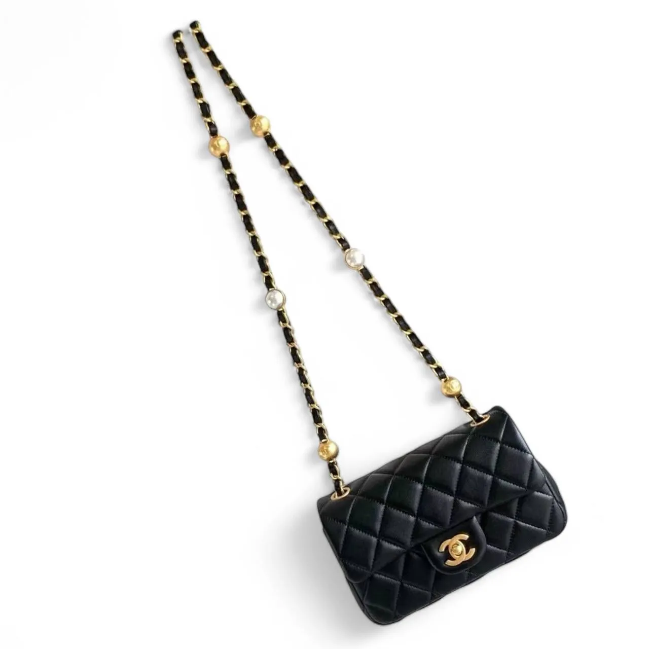 Сумка CHANEL