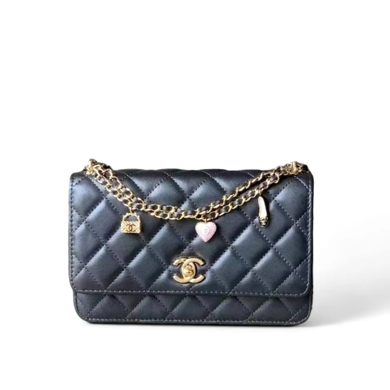 Сумка CHANEL