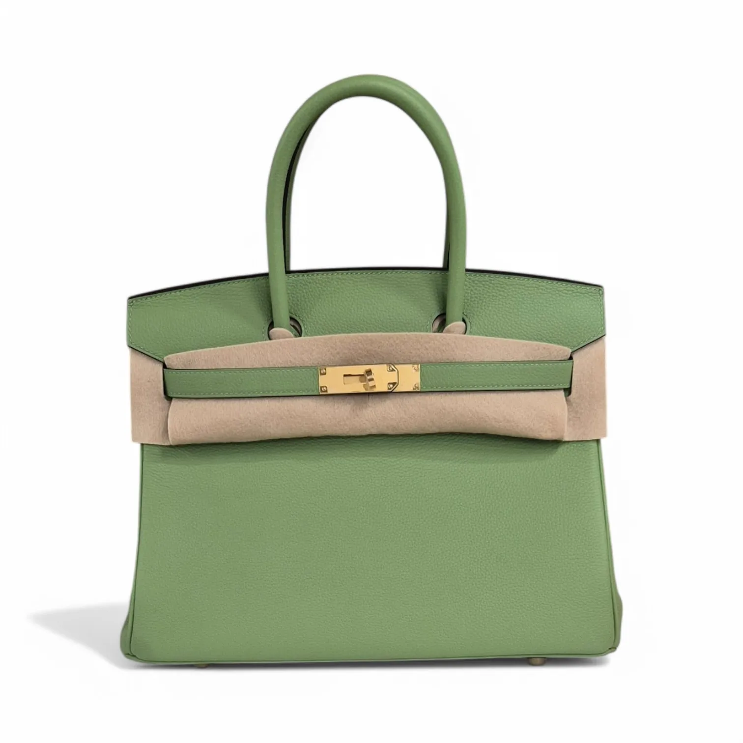 Сумка HERMES (30см)