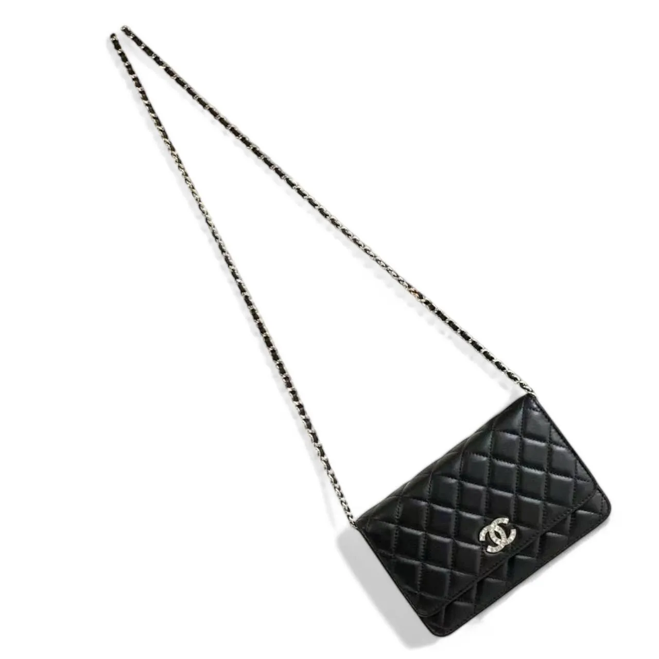 Сумка CHANEL